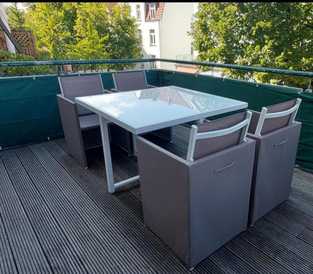 Haus Juliane, Neptun view 2