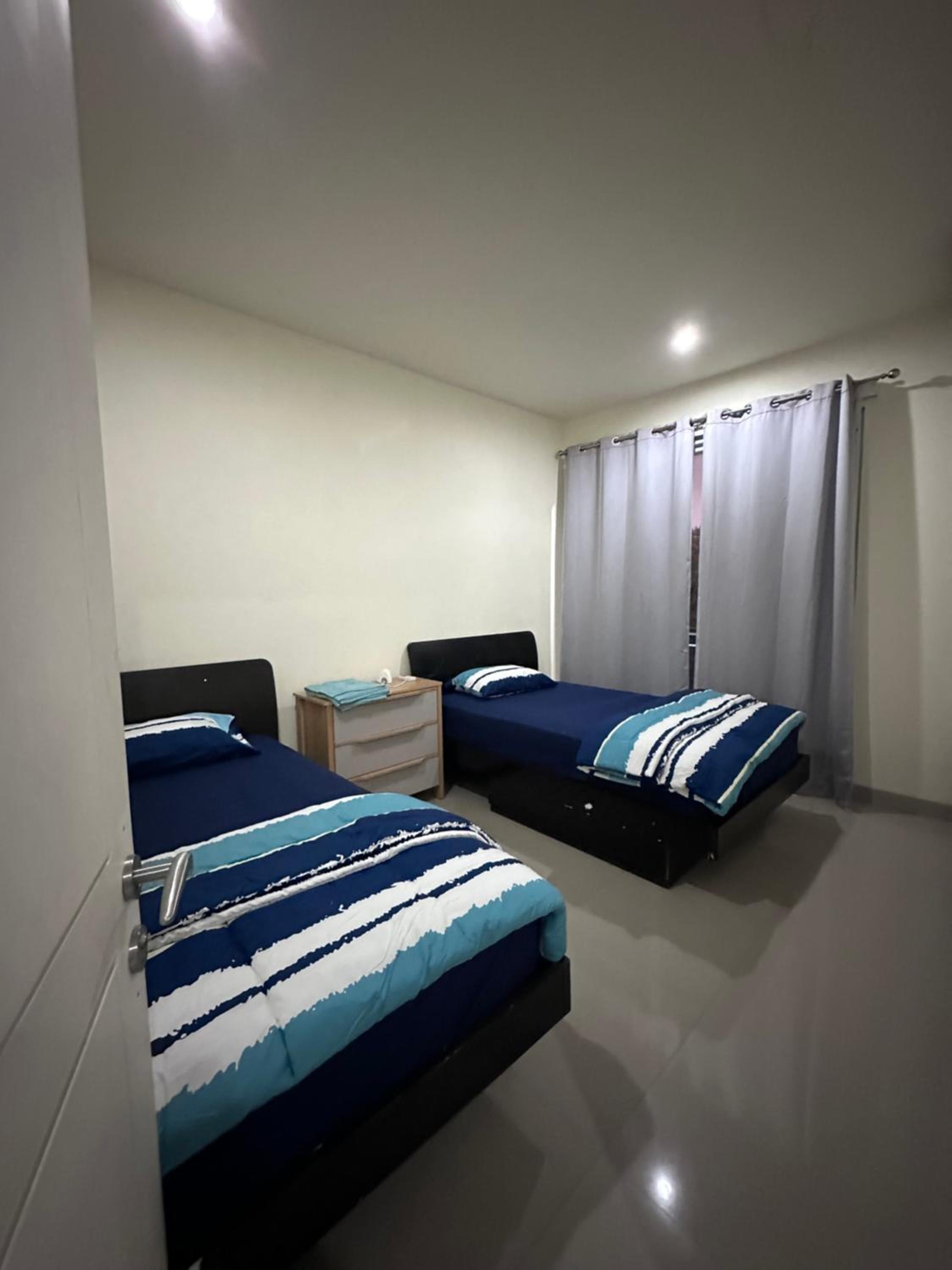 Hale lua Villa near Sanur Port view 4