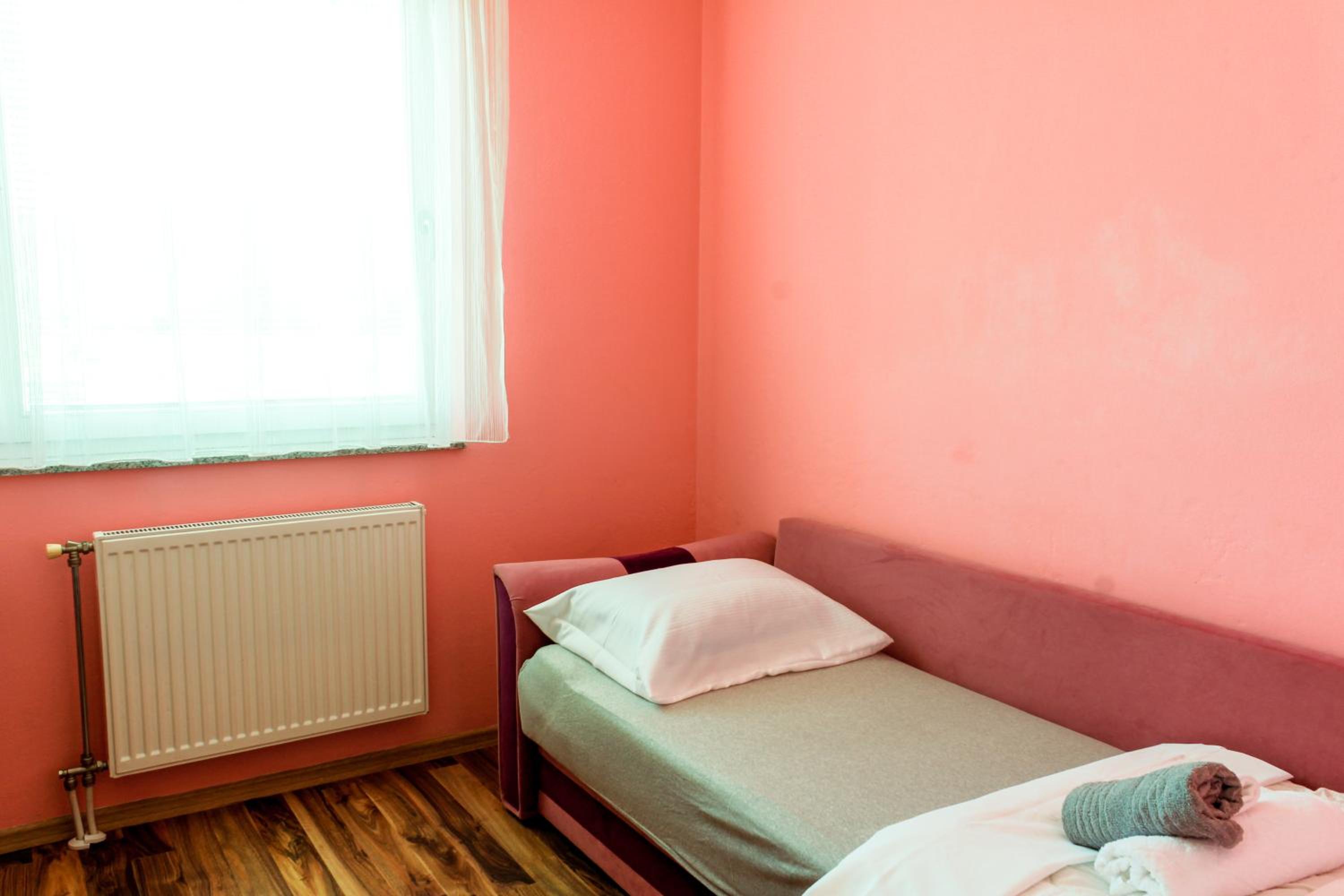 Apartman Rest 'n' Go