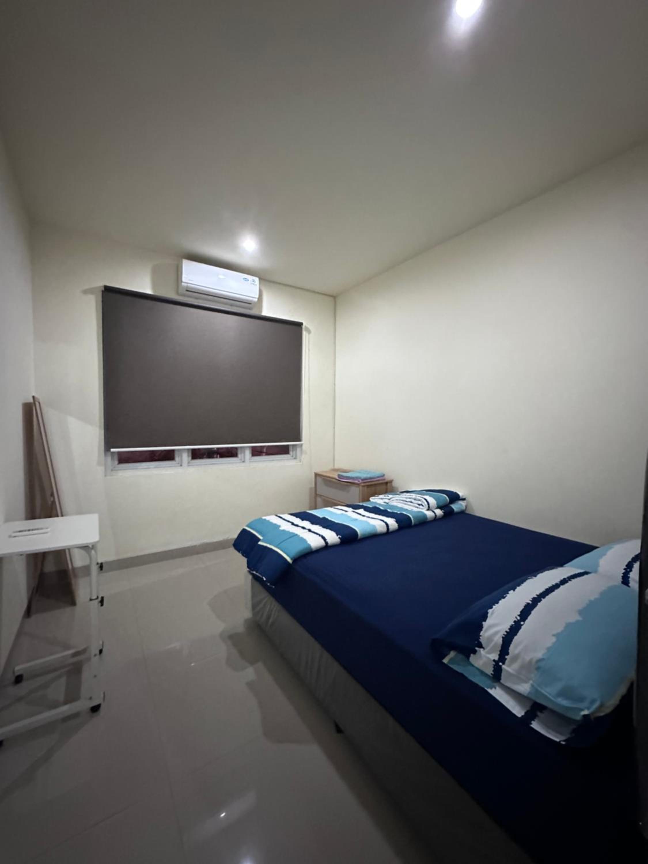 Hale lua Villa near Sanur Port view 3