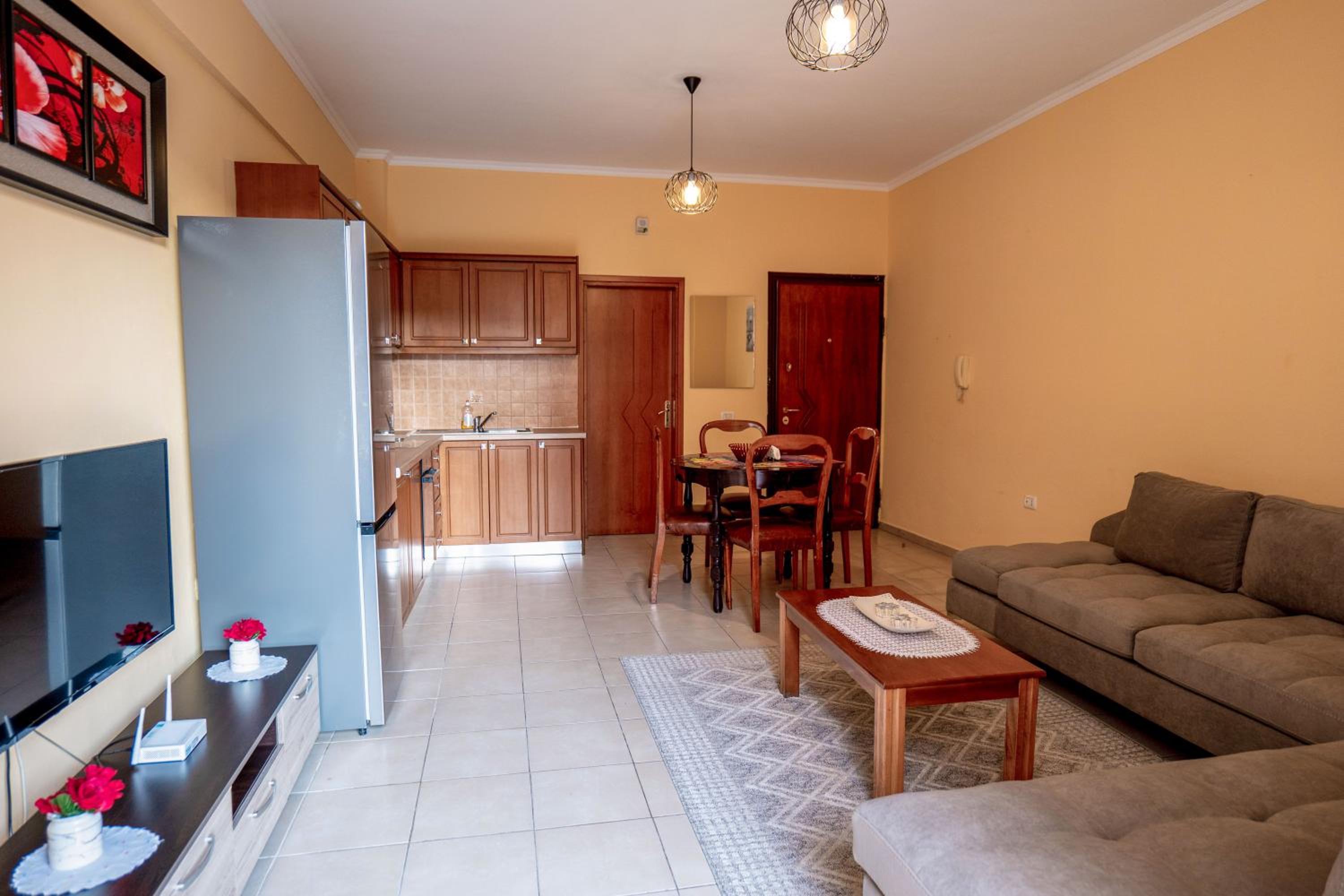 Kaci Sheme Apartment