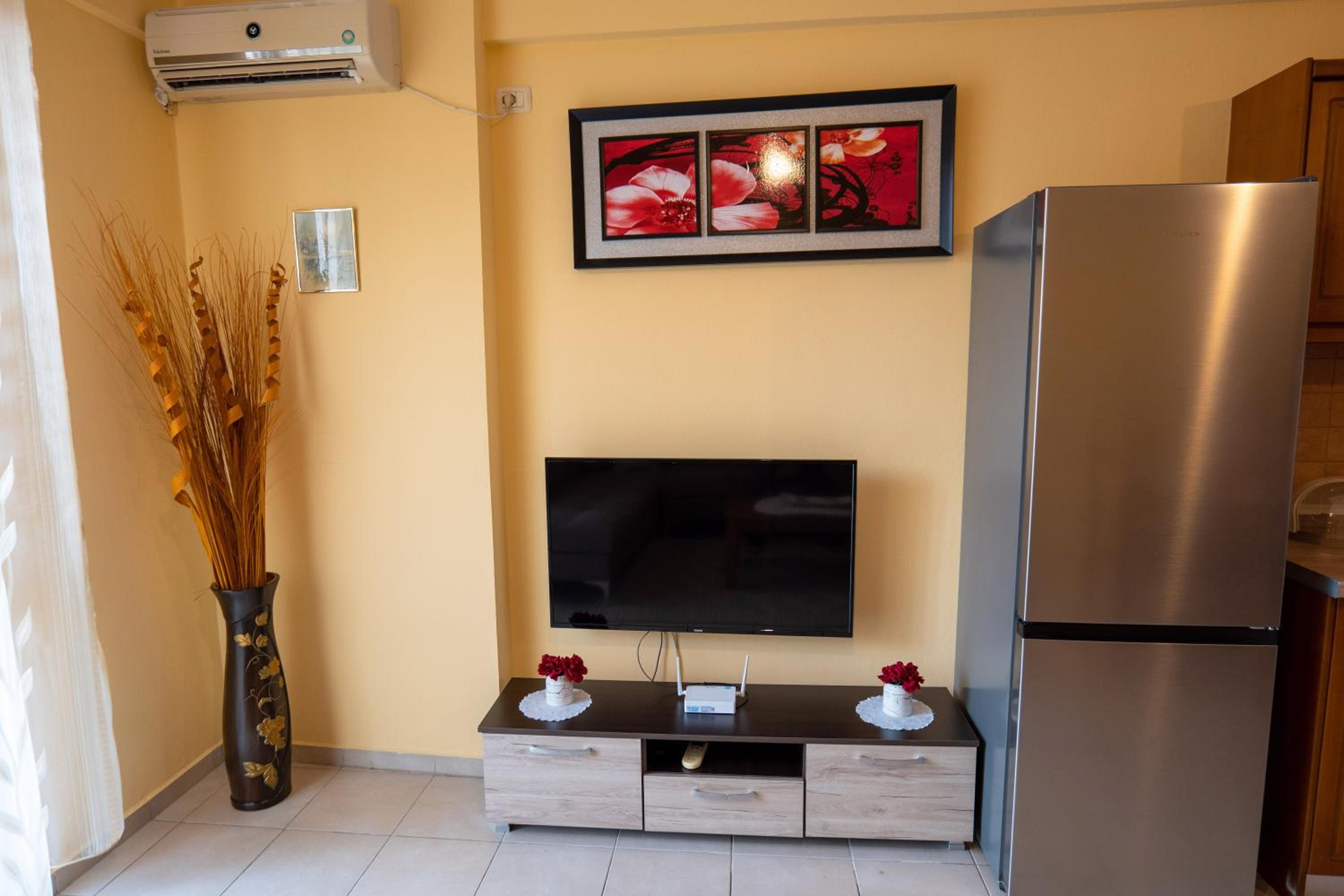 Kaci Sheme Apartment
