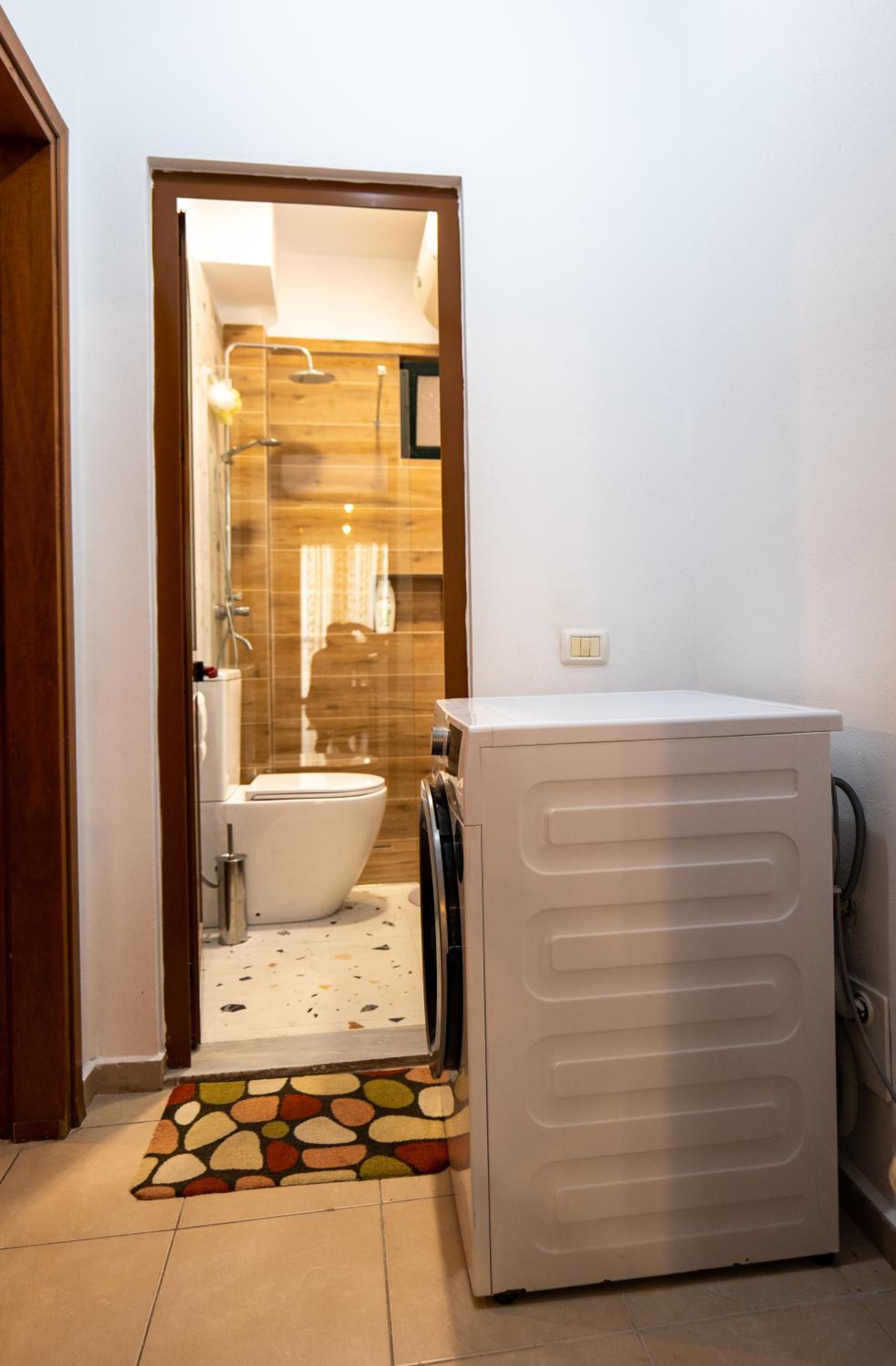 Kaci Sheme Apartment