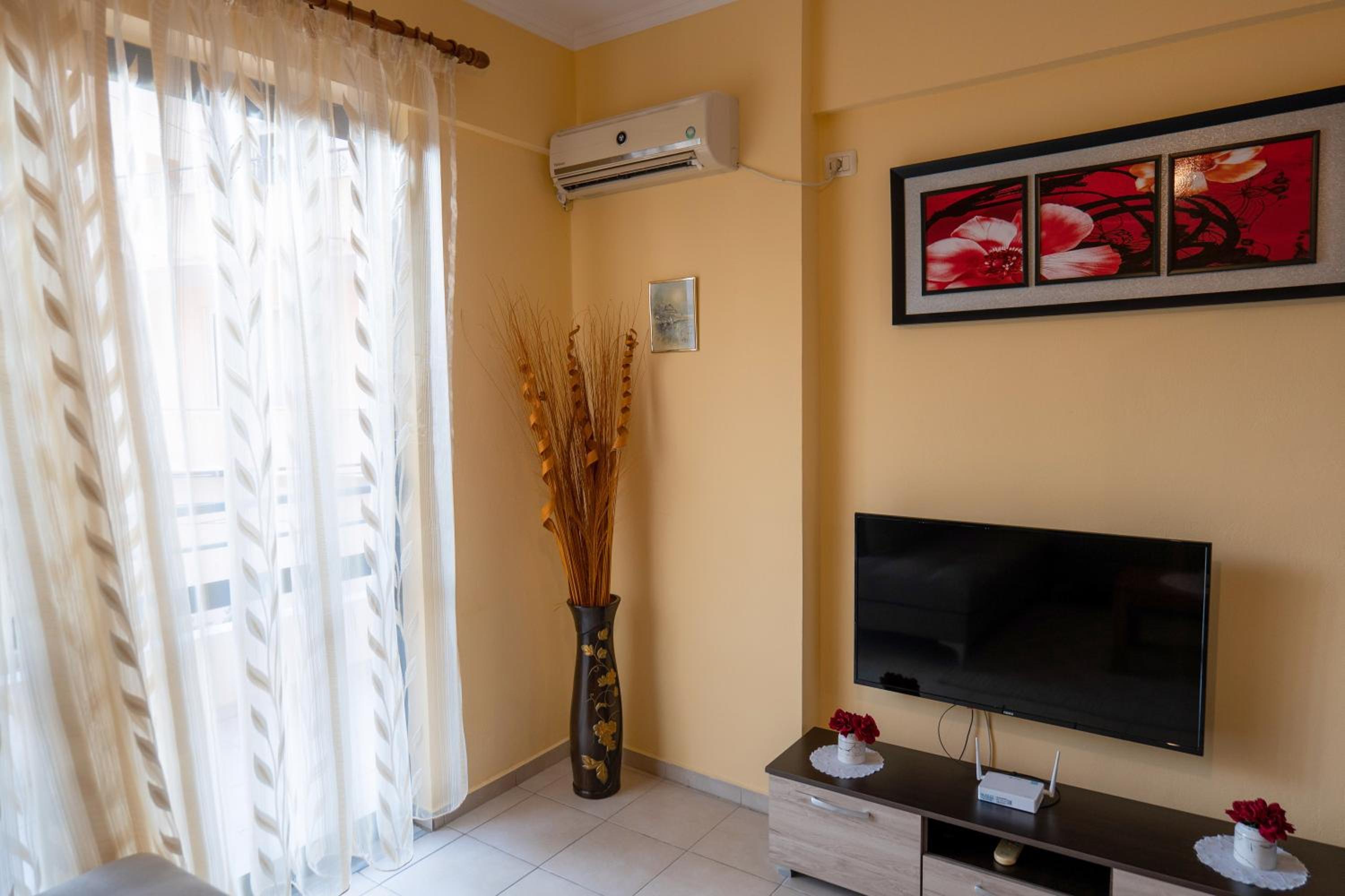 Kaci Sheme Apartment