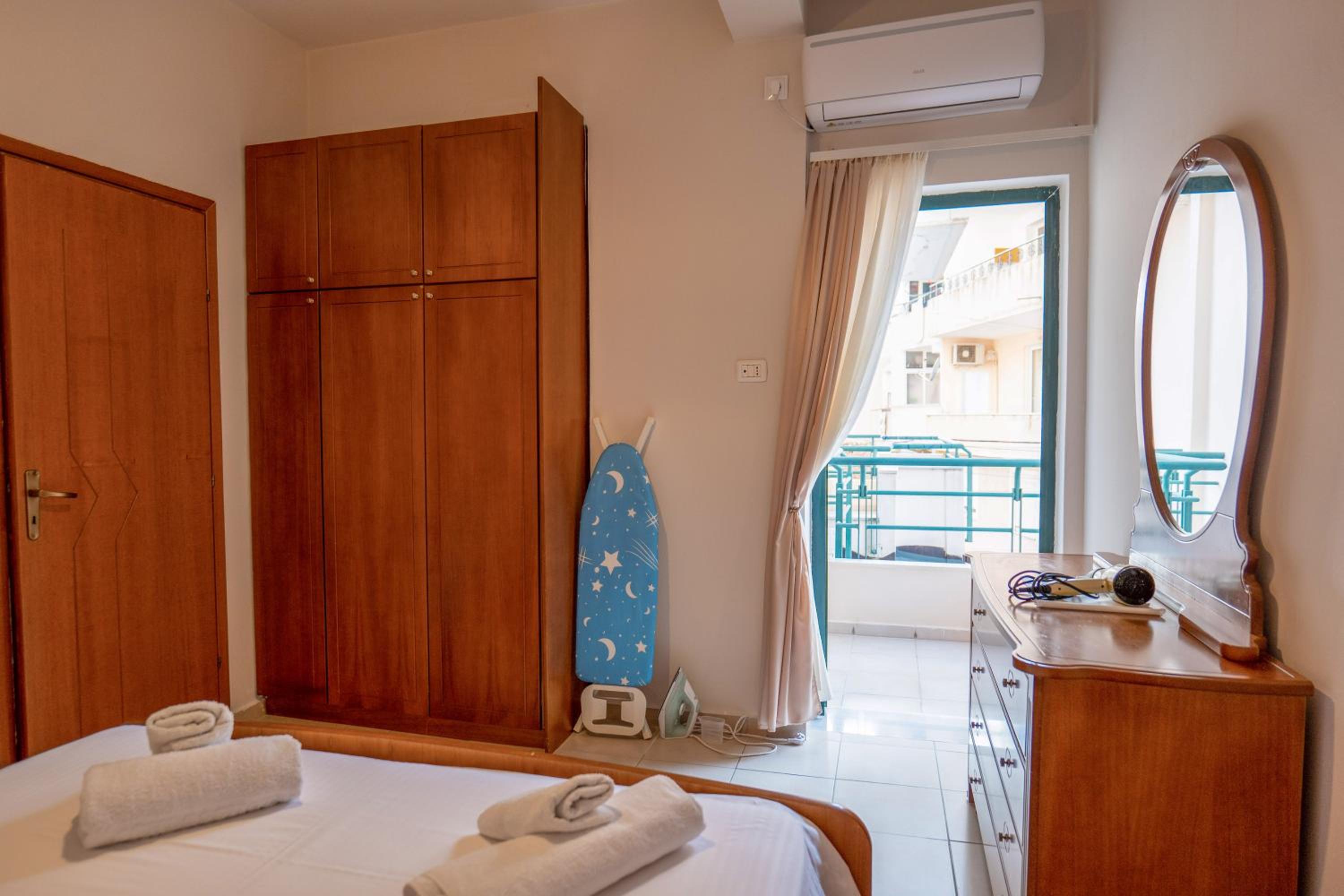 Kaci Sheme Apartment