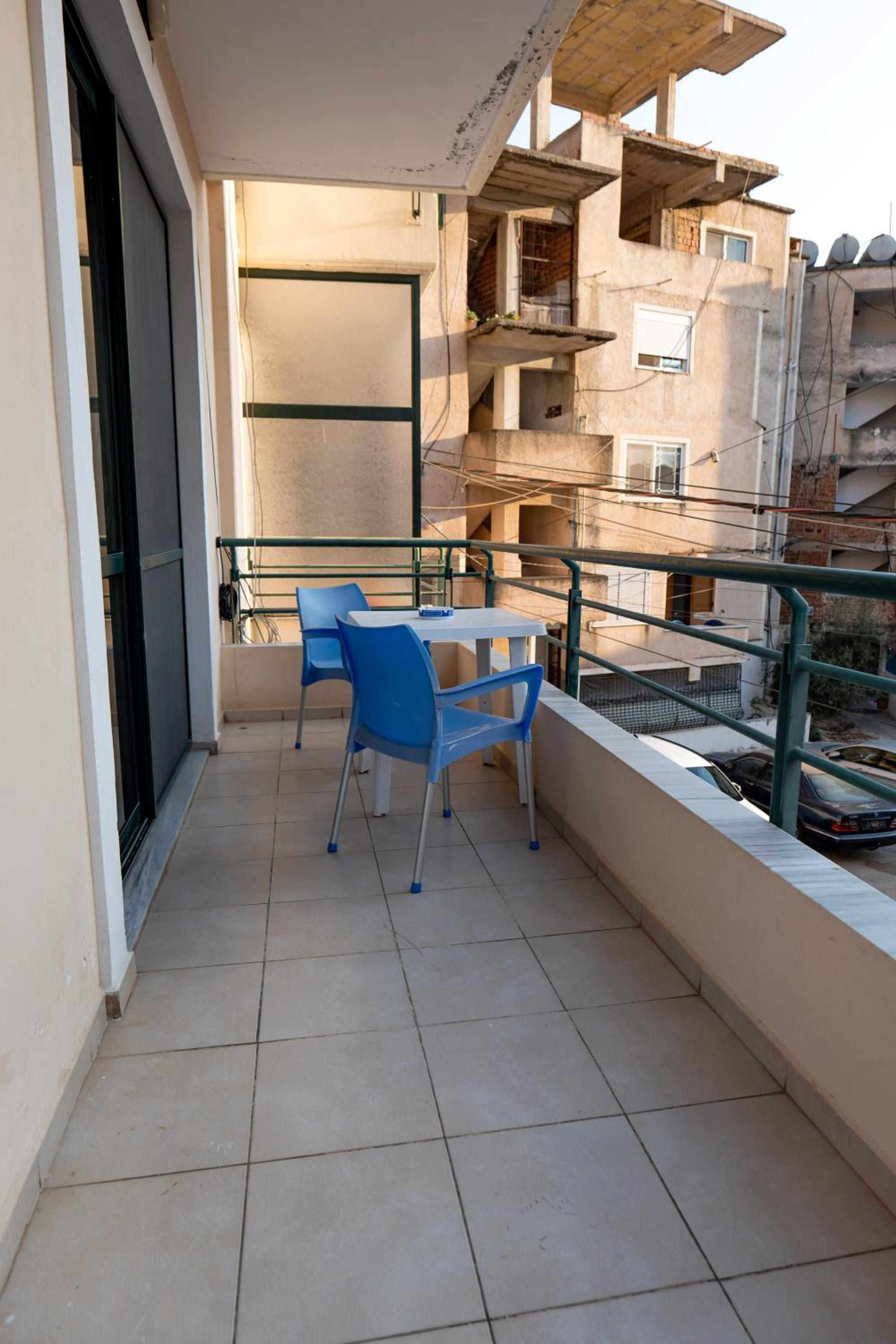 Kaci Sheme Apartment
