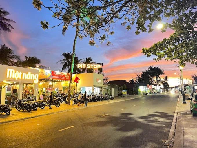 Homestay LâmLongLuân