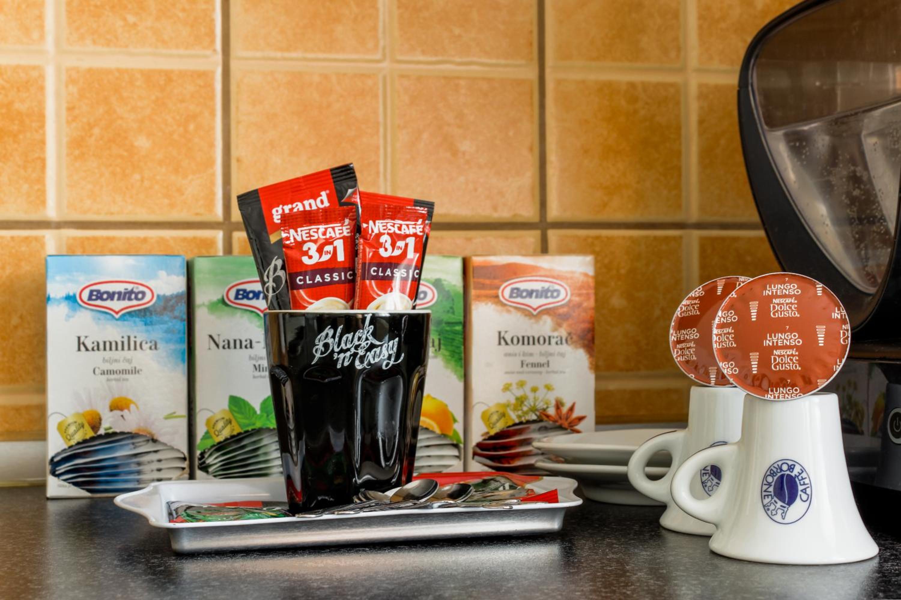 Apartman Rest 'n' Go