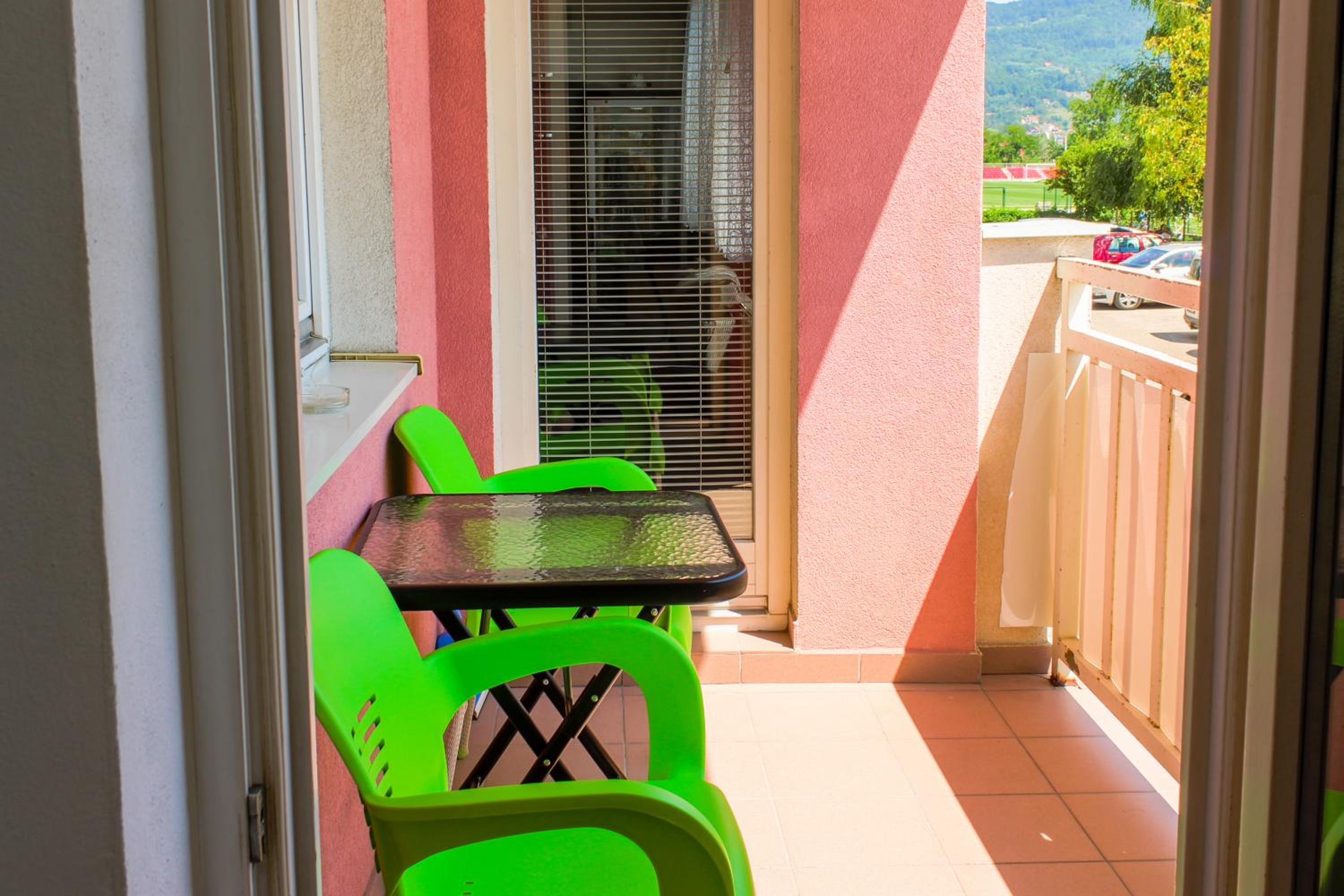 Apartman Rest 'n' Go