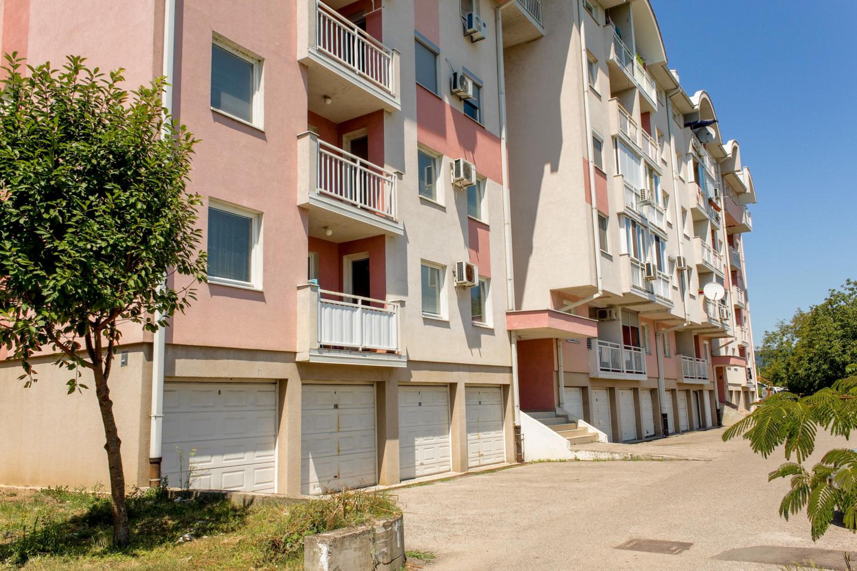 Apartman Rest 'n' Go