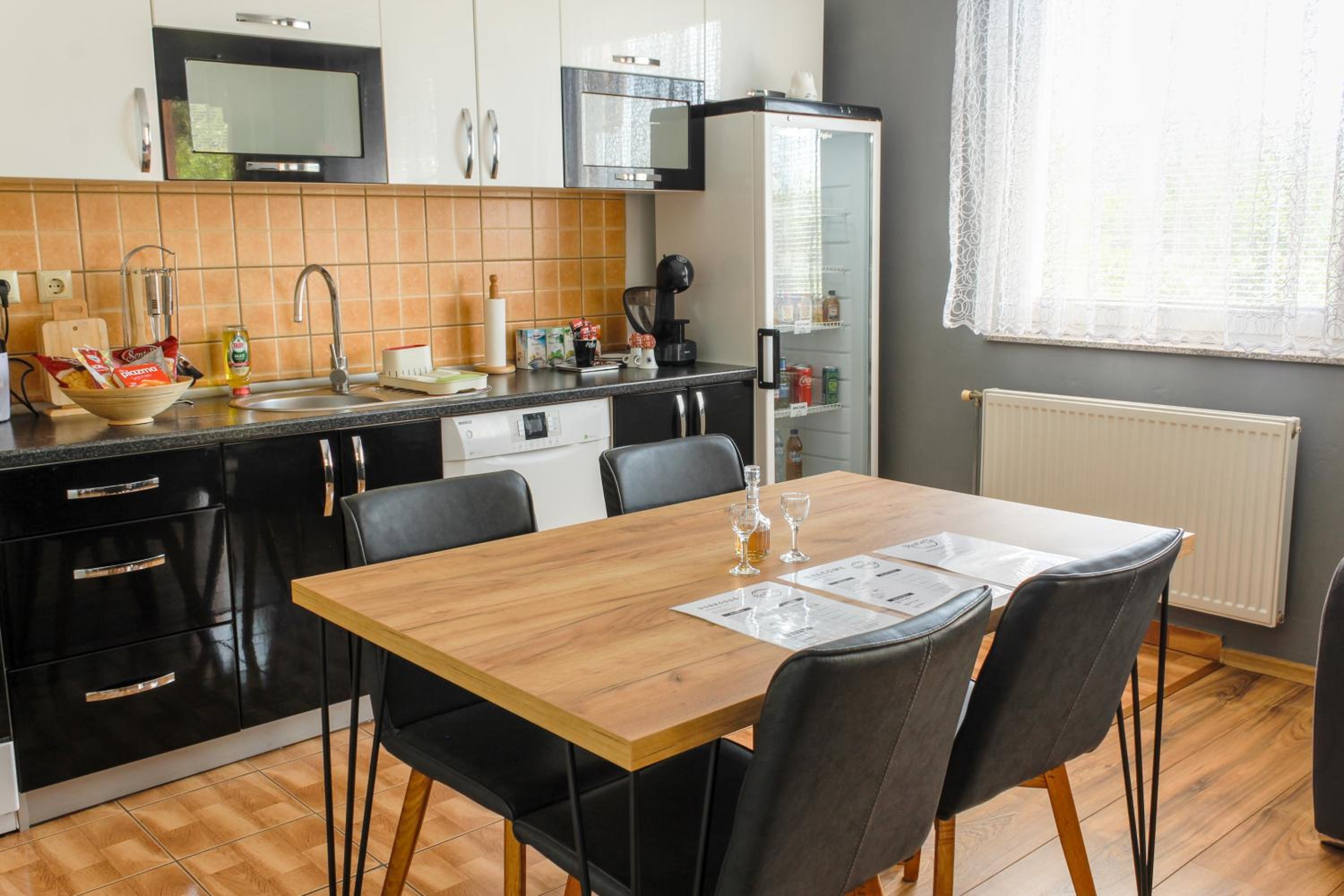 Apartman Rest 'n' Go