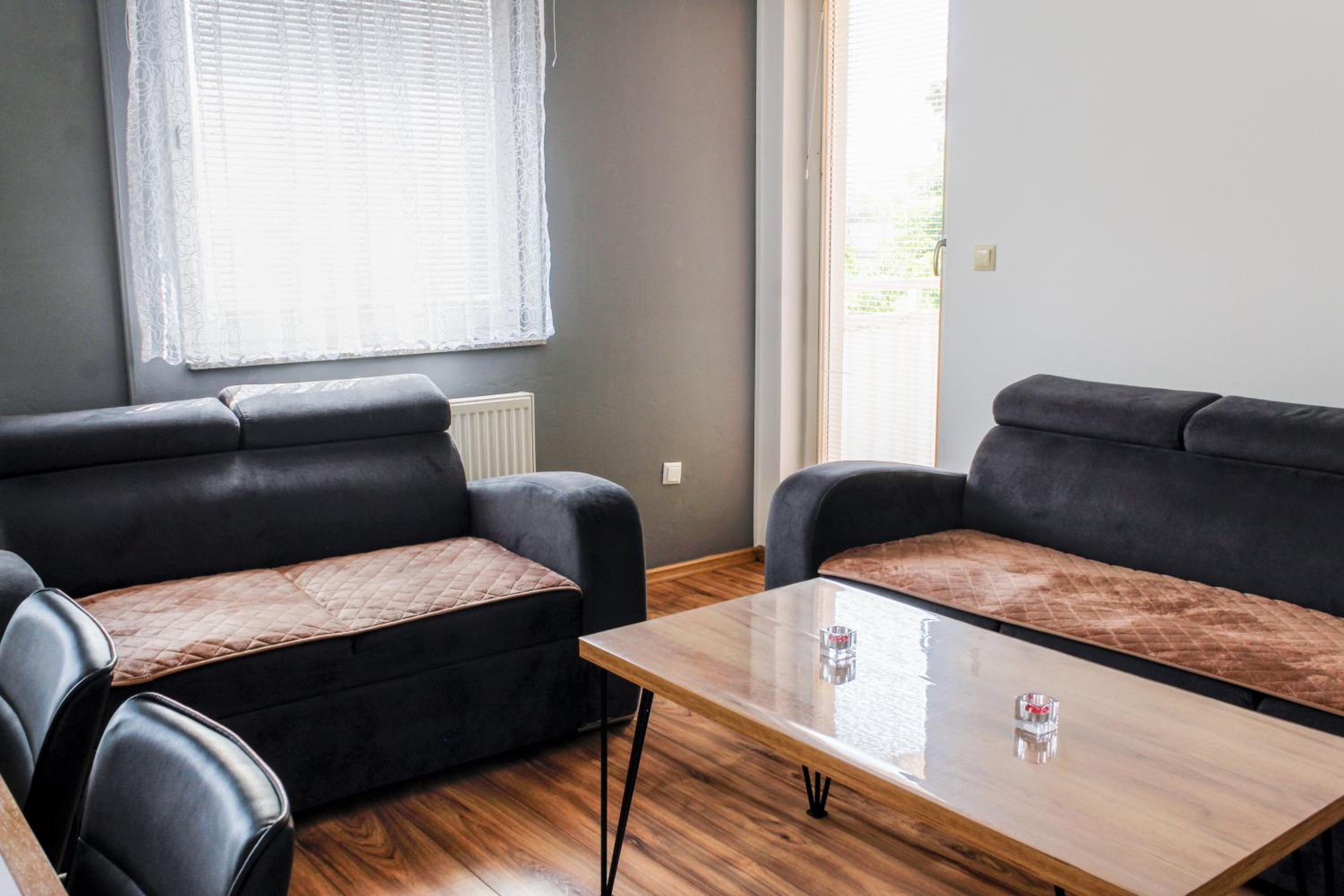 Apartman Rest 'n' Go