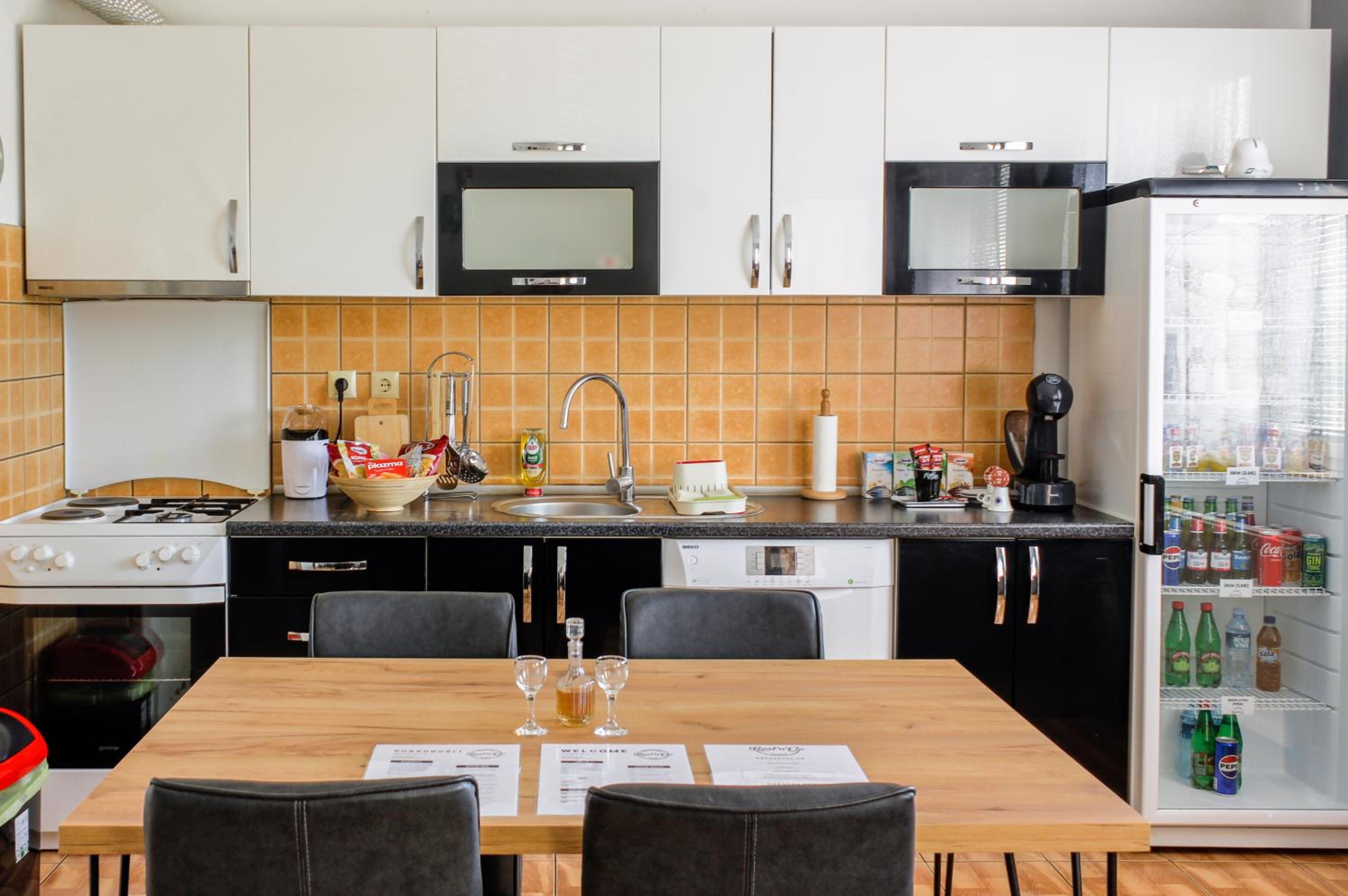Apartman Rest 'n' Go