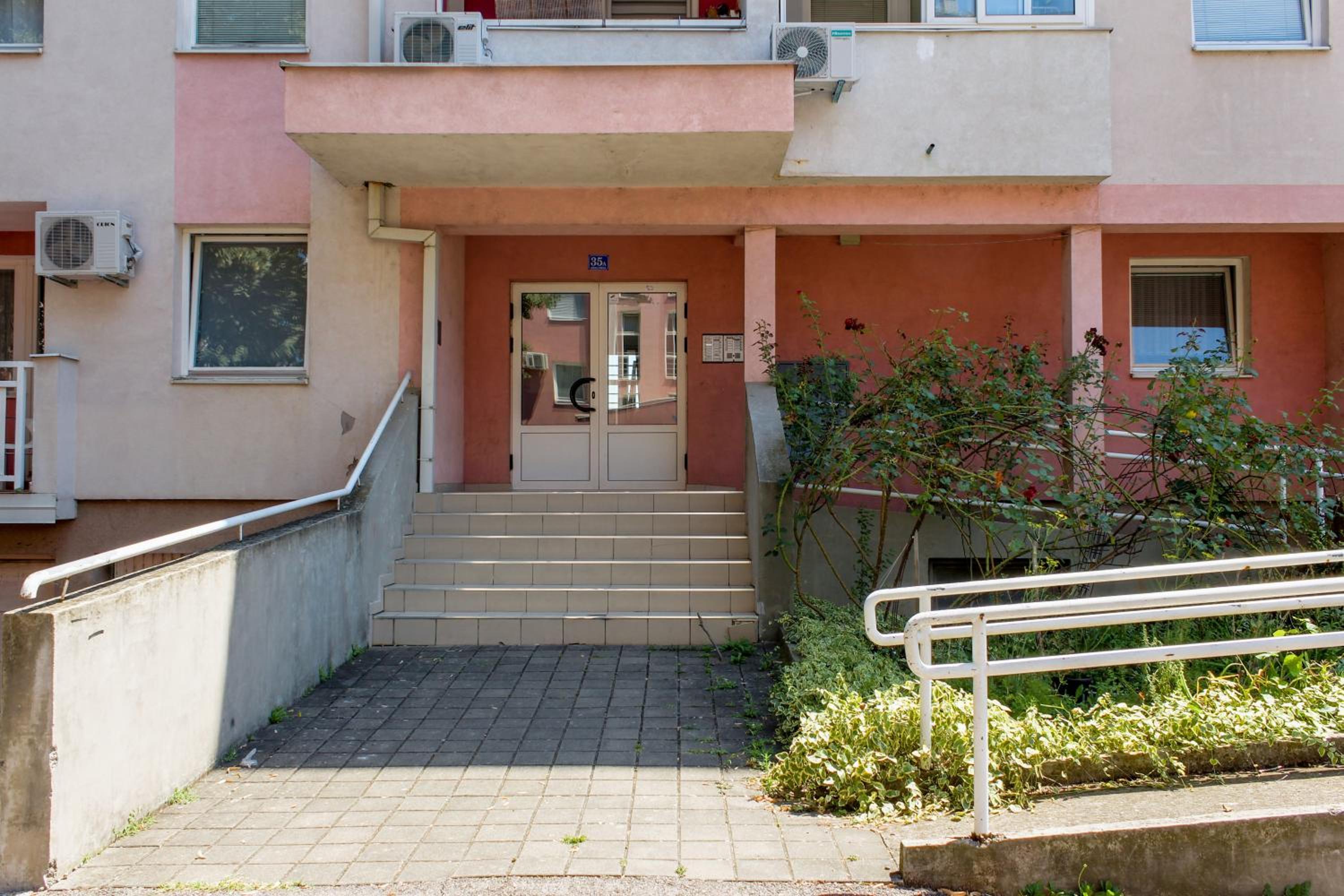 Apartman Rest 'n' Go