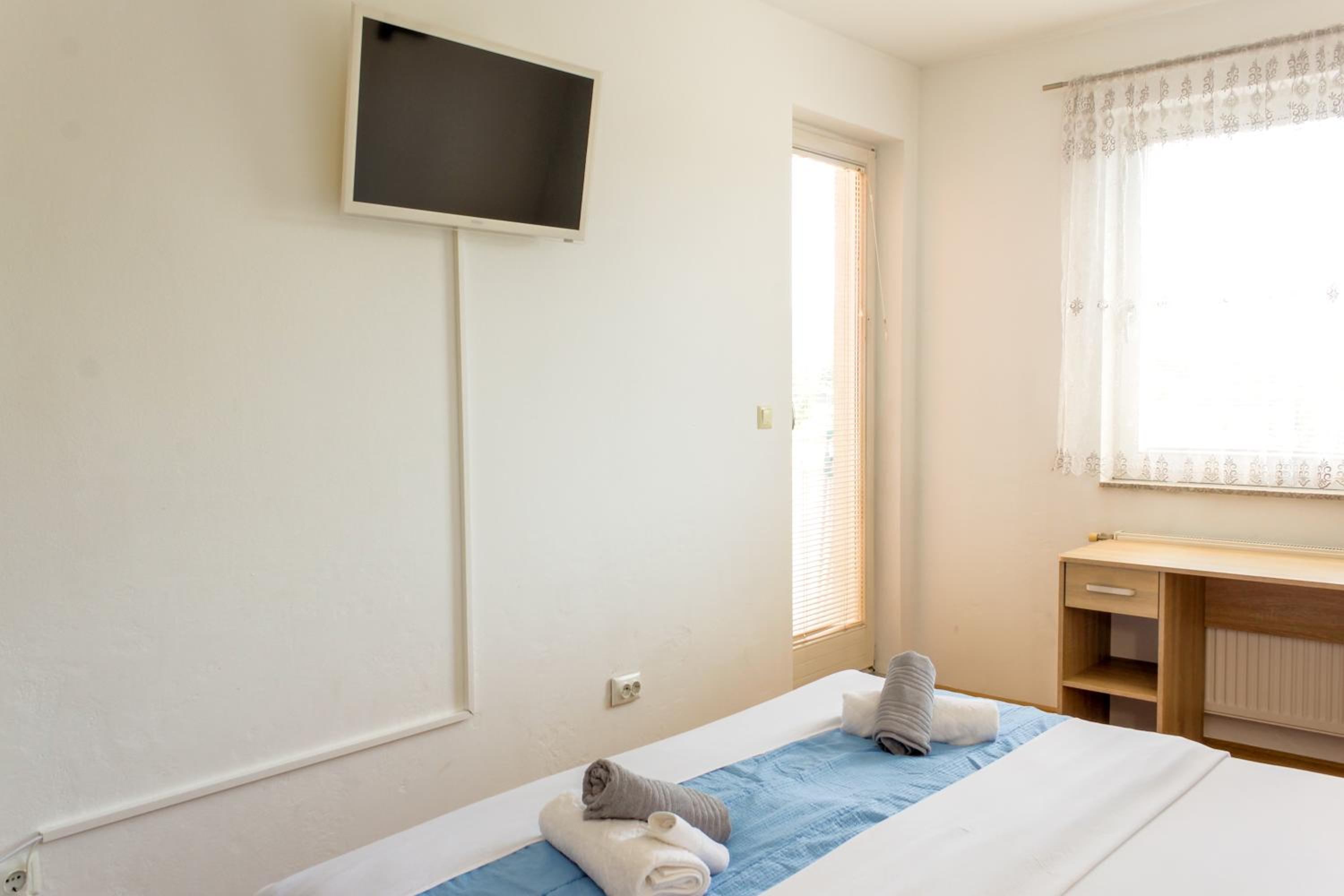 Apartman Rest 'n' Go