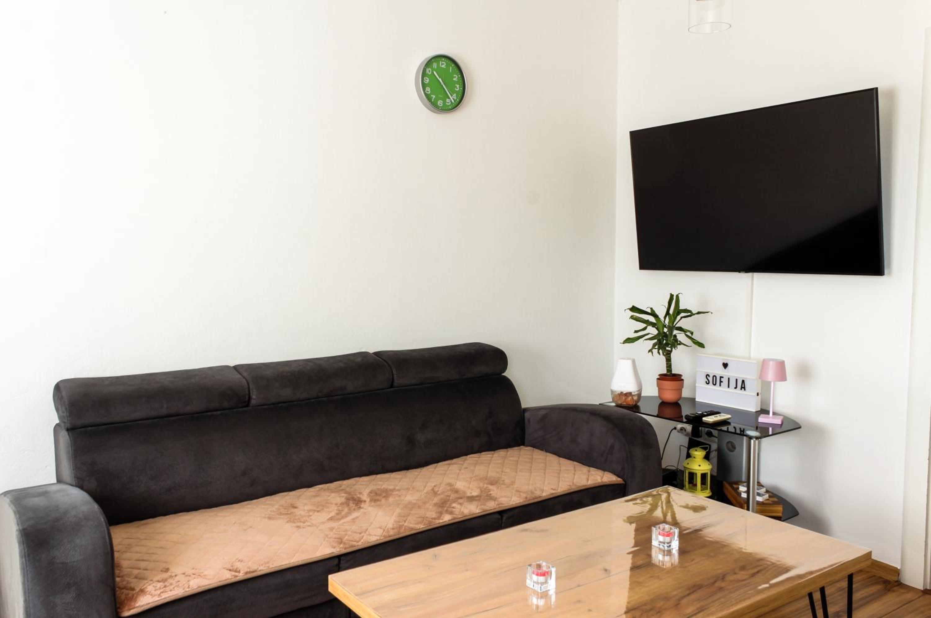 Apartman Rest 'n' Go