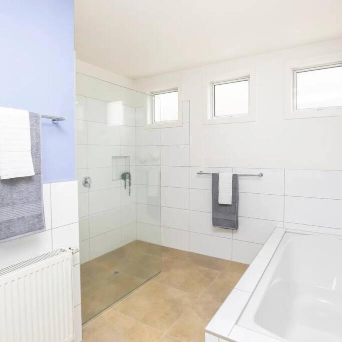 Cbay Executive Accommodation