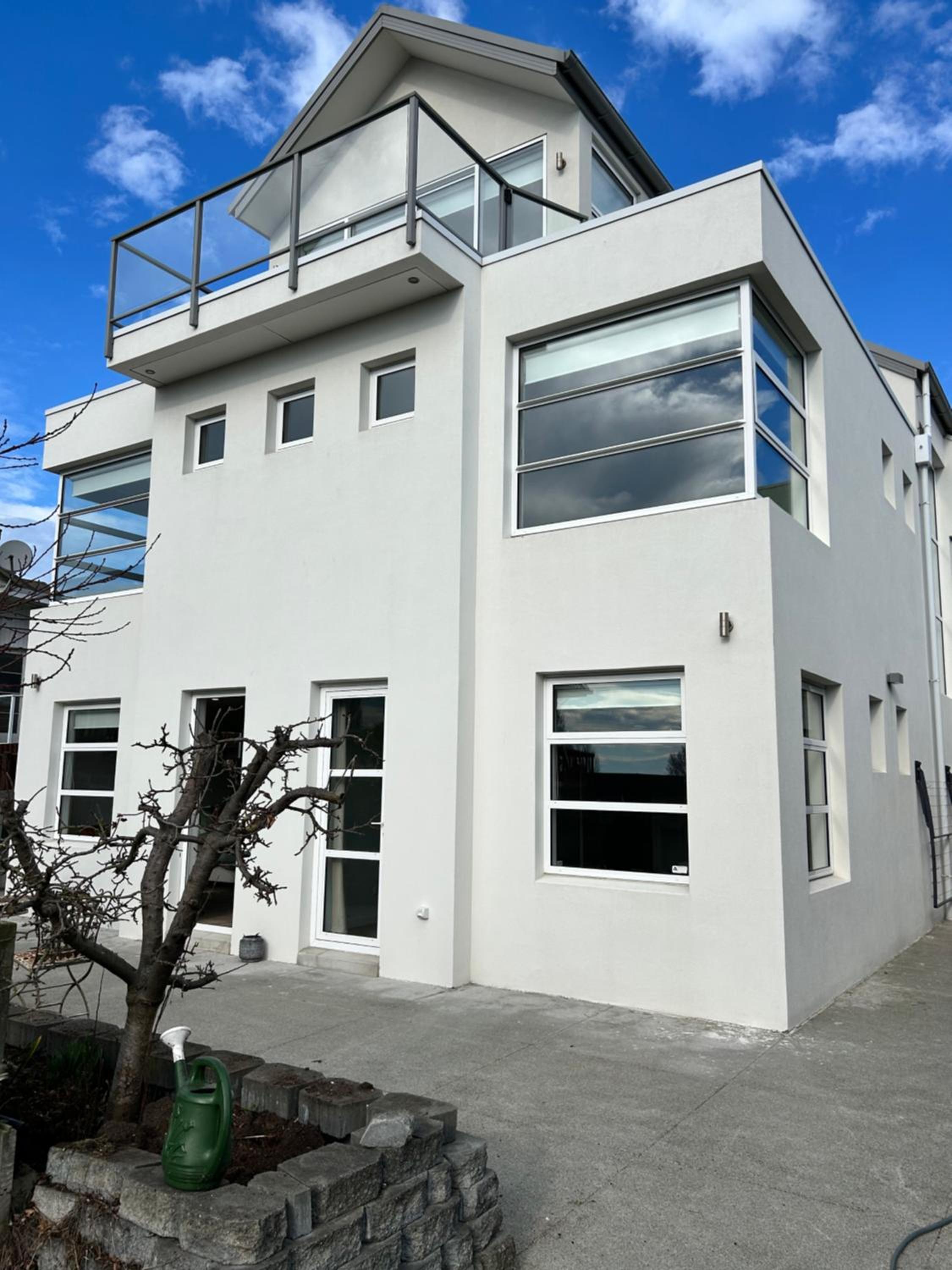 Cbay Executive Accommodation