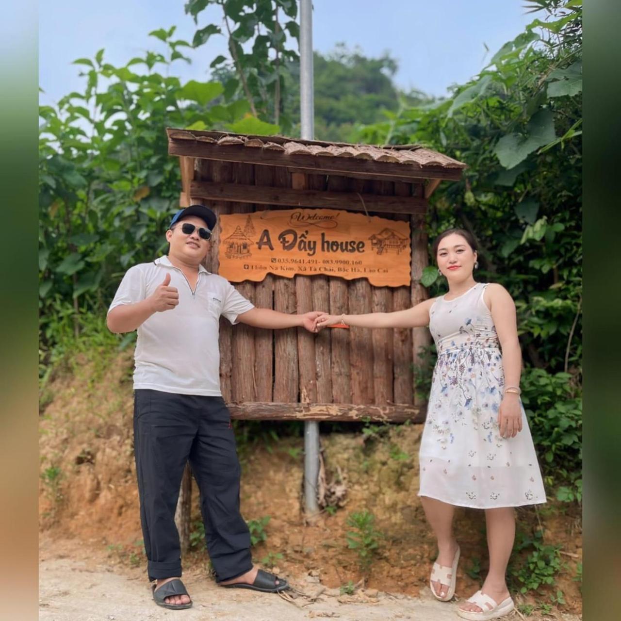 A Đẩy house view 5
