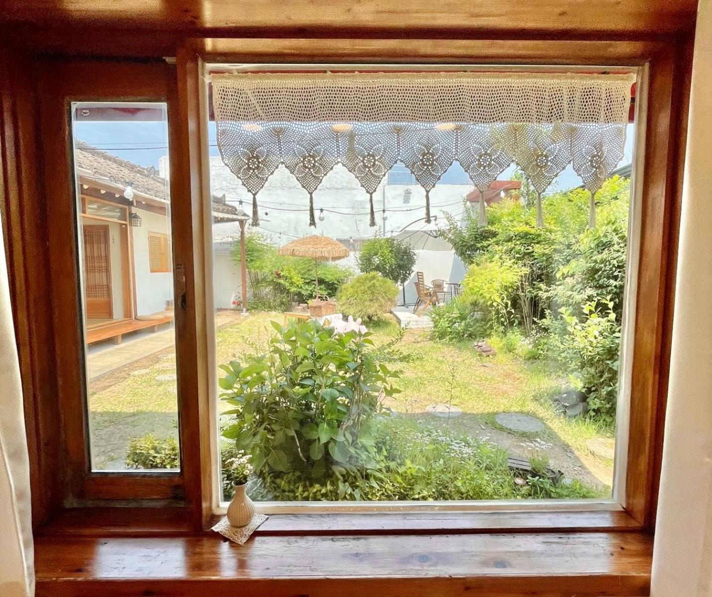 Jeonju Indigo Guesthouse view 3