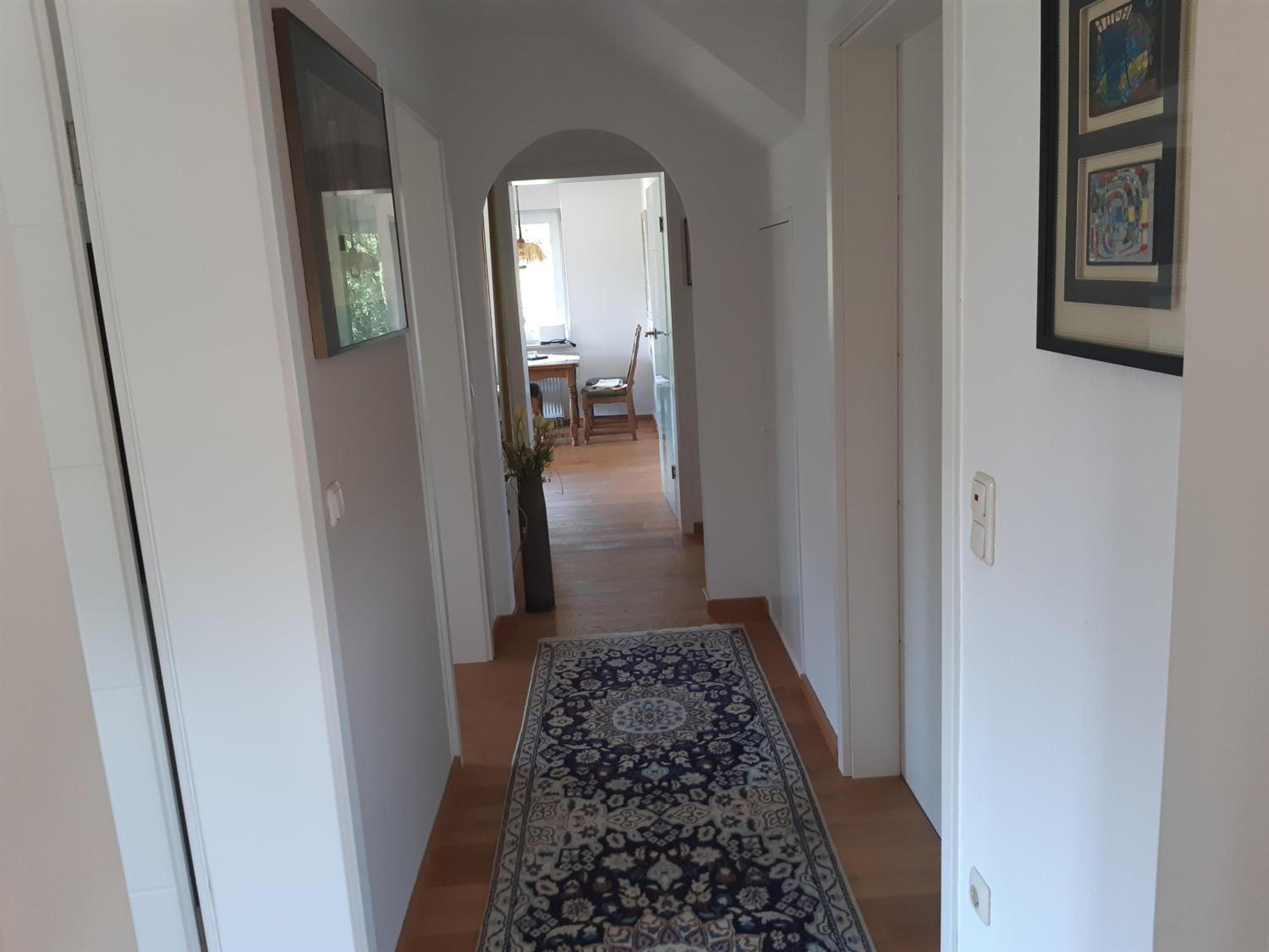 Ferienwohnung Am Mühlenbach
