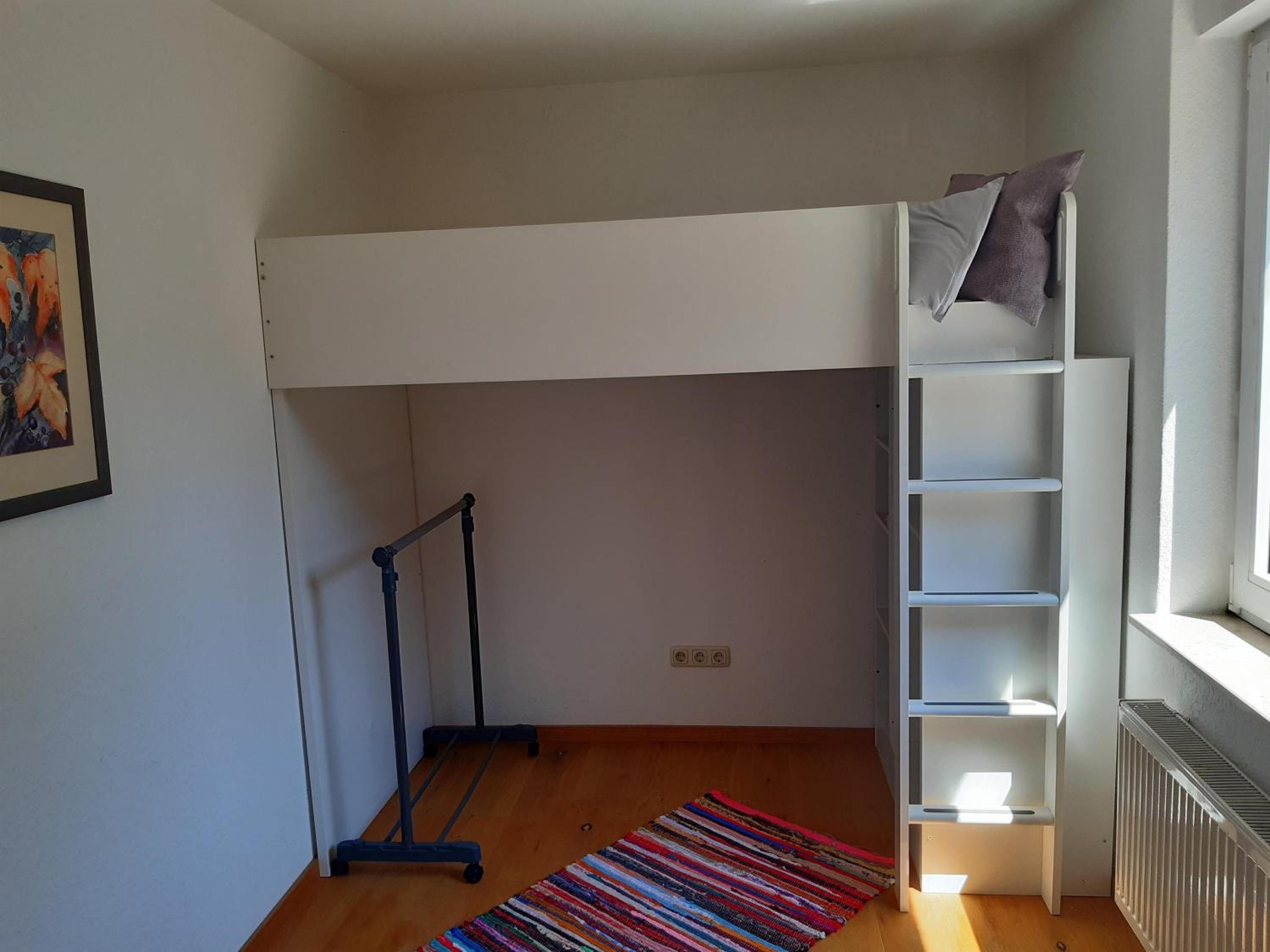 Ferienwohnung Am Mühlenbach