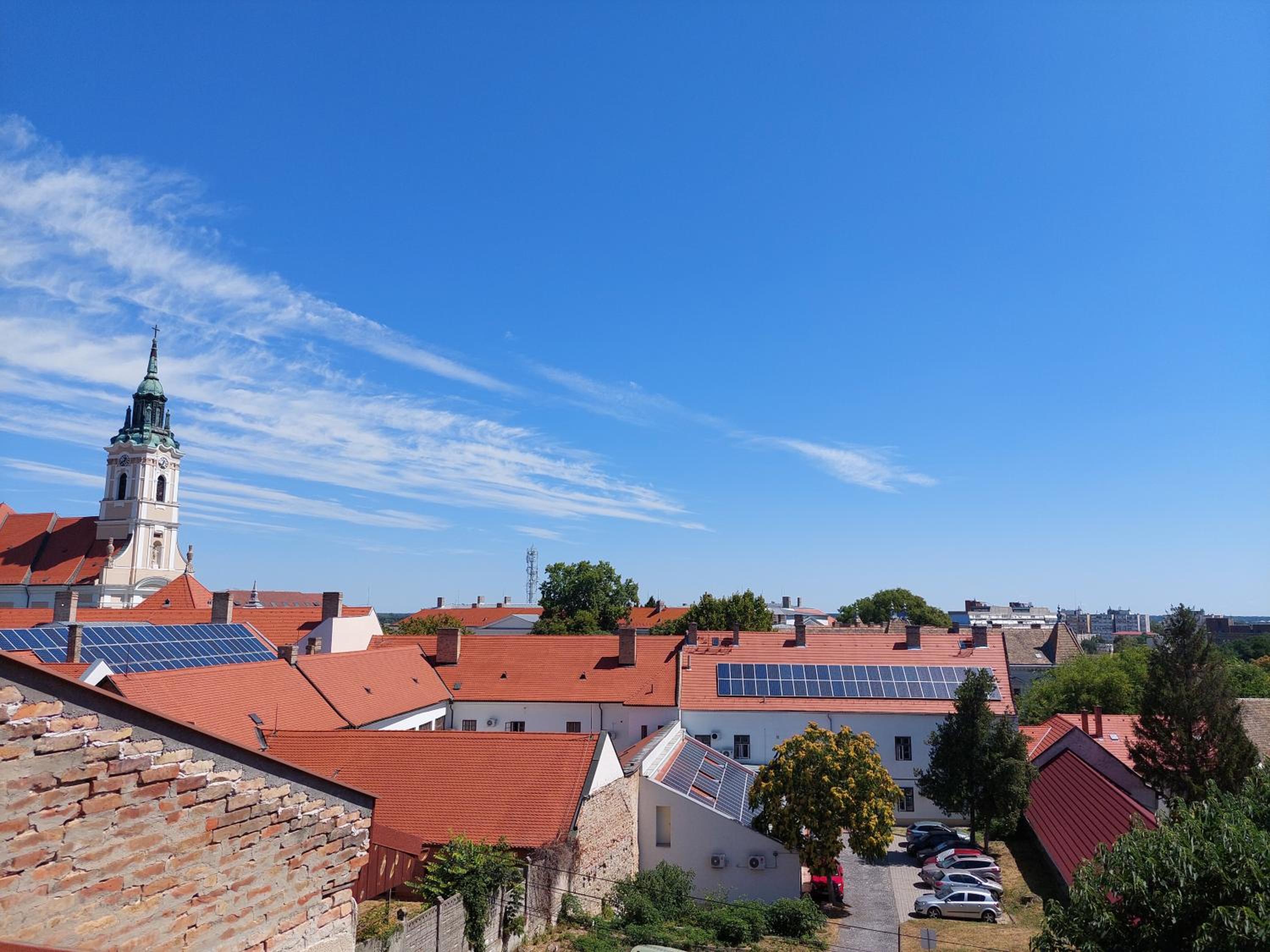 roof