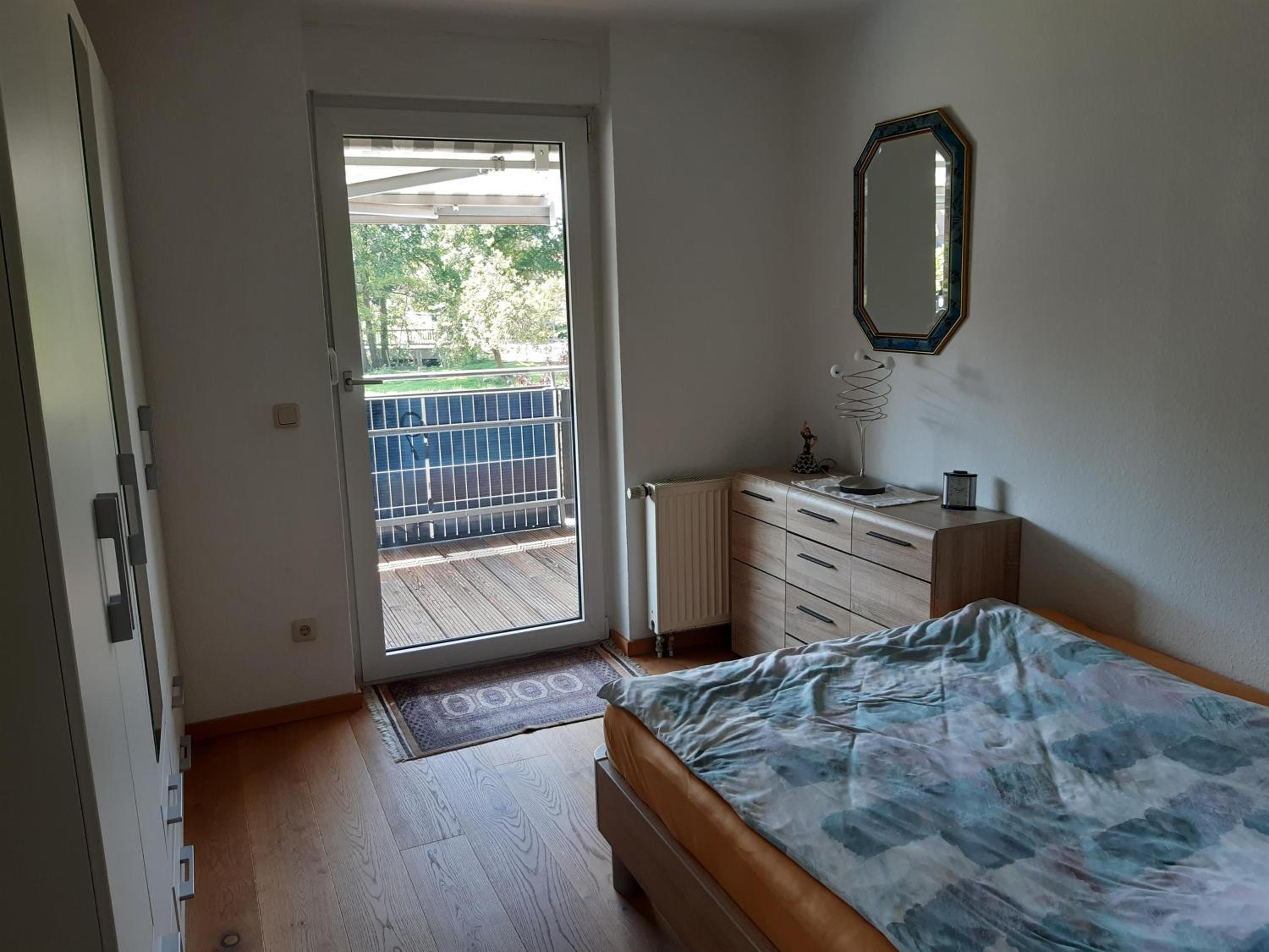 Ferienwohnung Am Mühlenbach