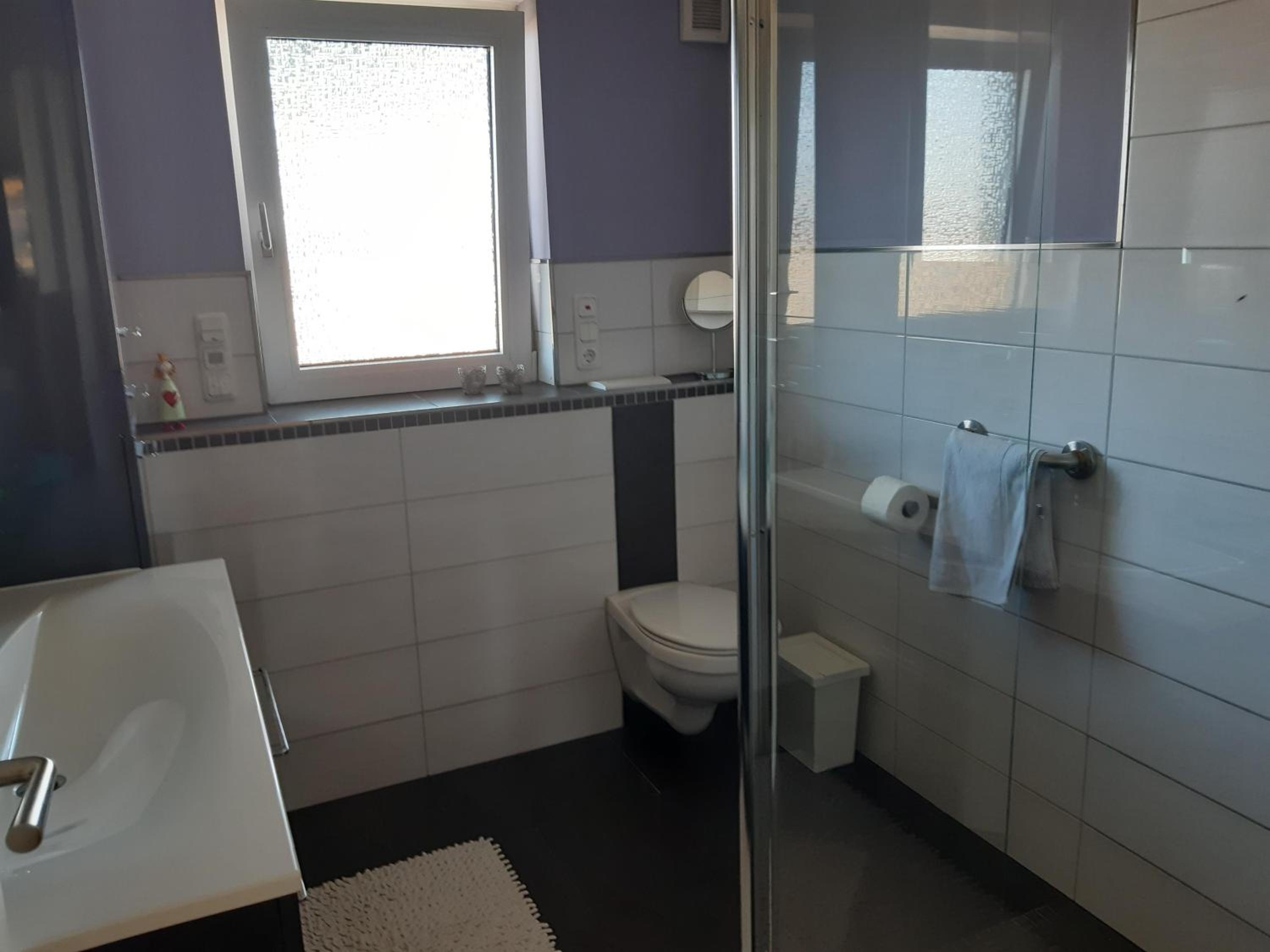 Ferienwohnung Am Mühlenbach