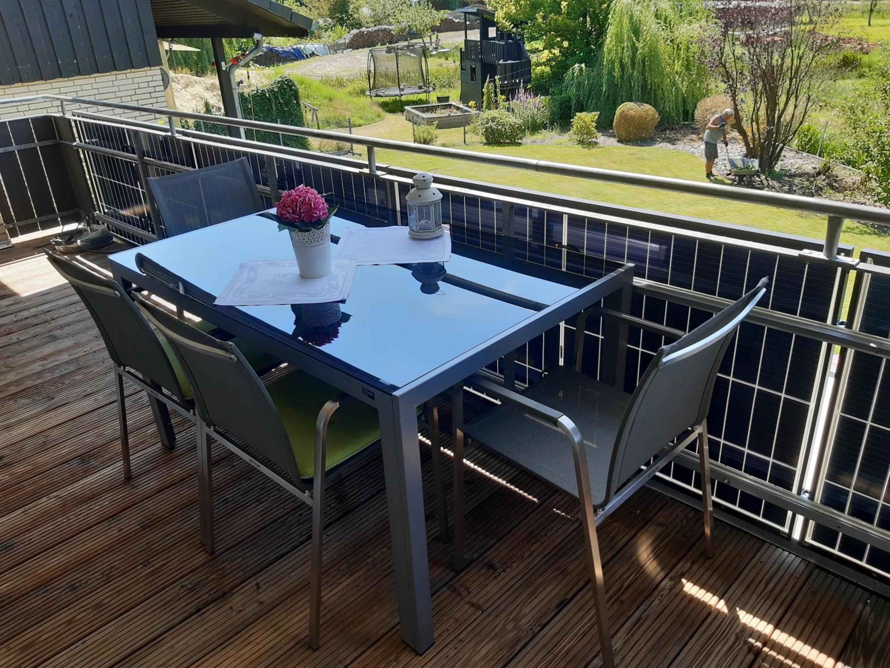 Ferienwohnung Am Mühlenbach