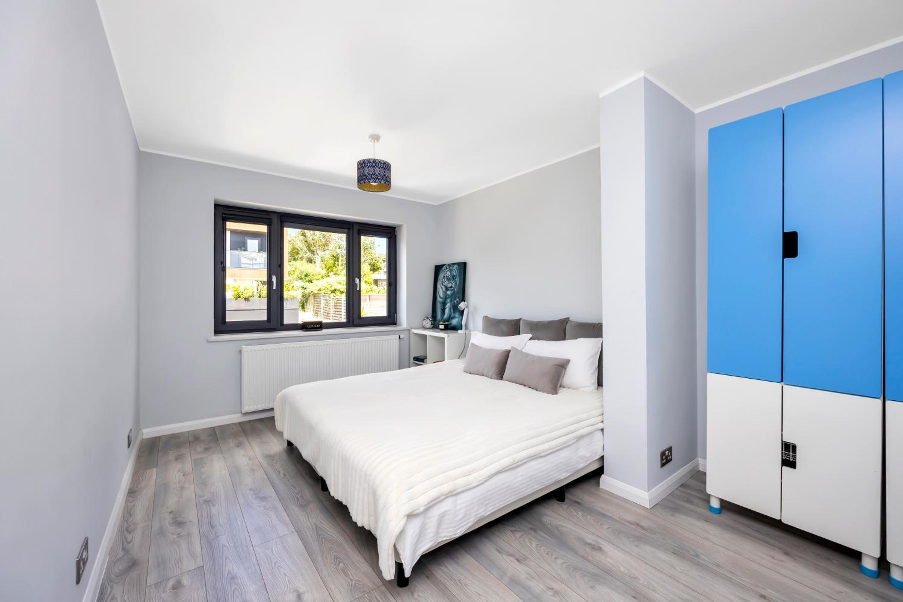 Brighton Seaside Retreat