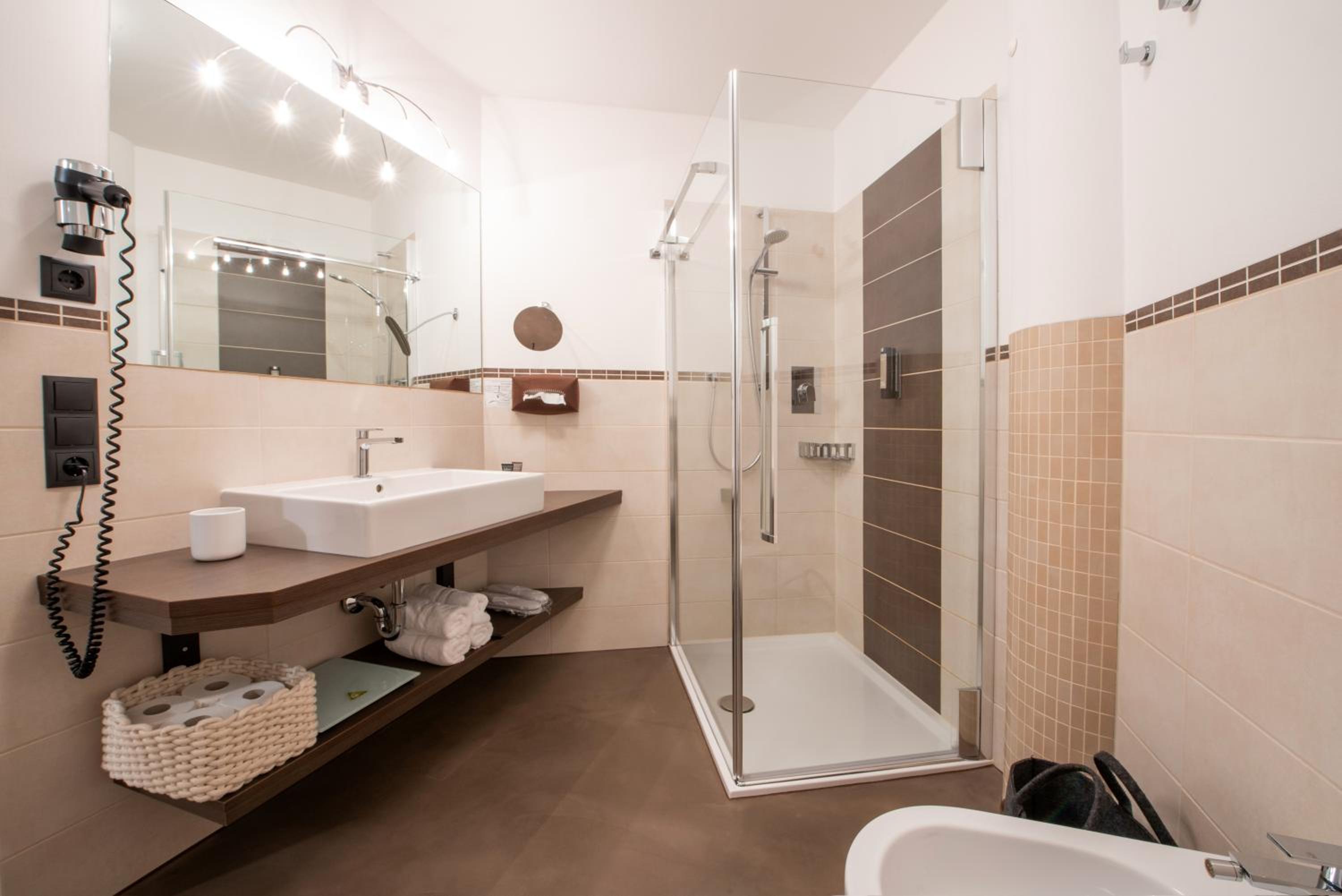 Apartment Sella view 5