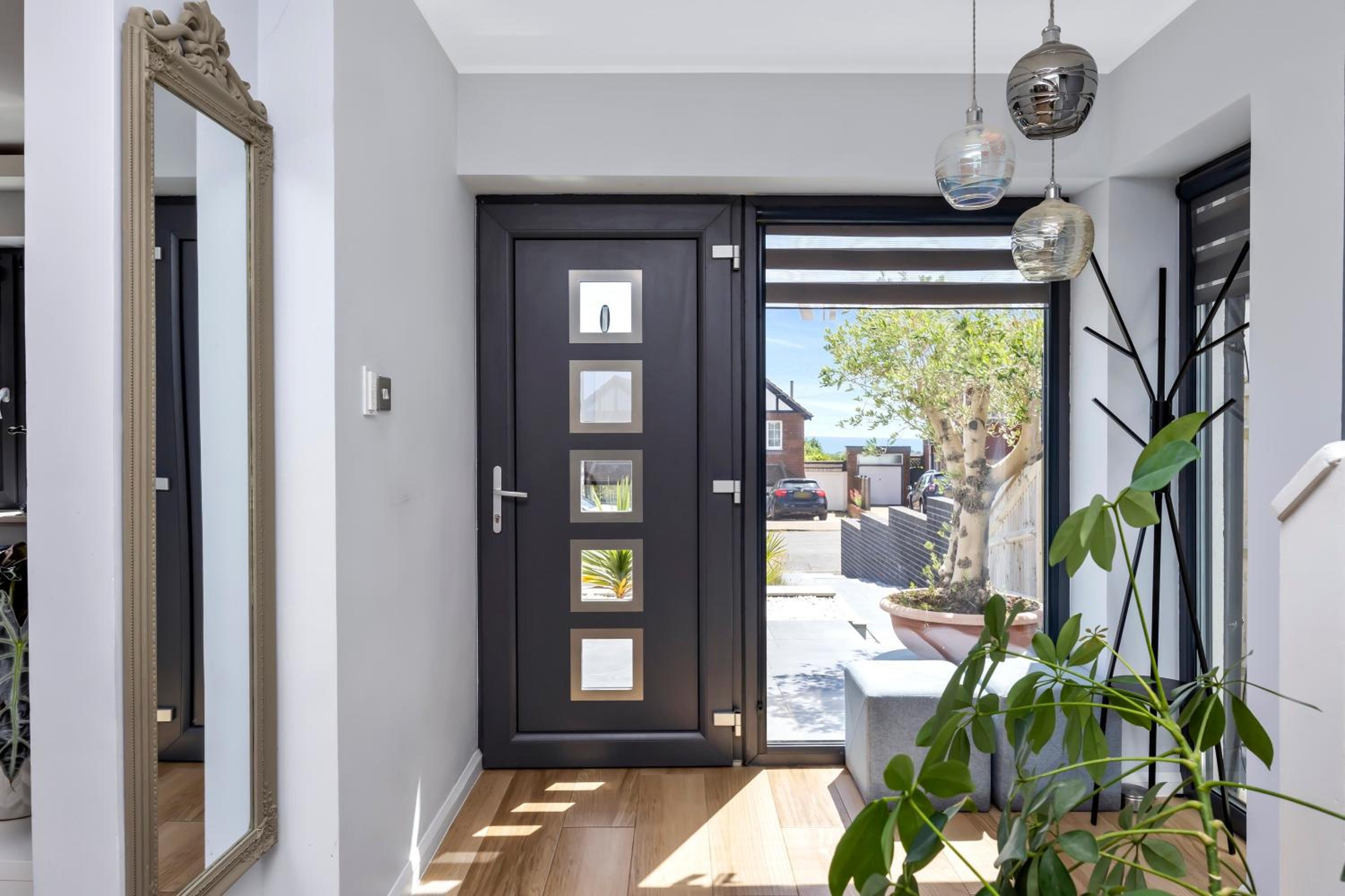 Brighton Seaside Retreat