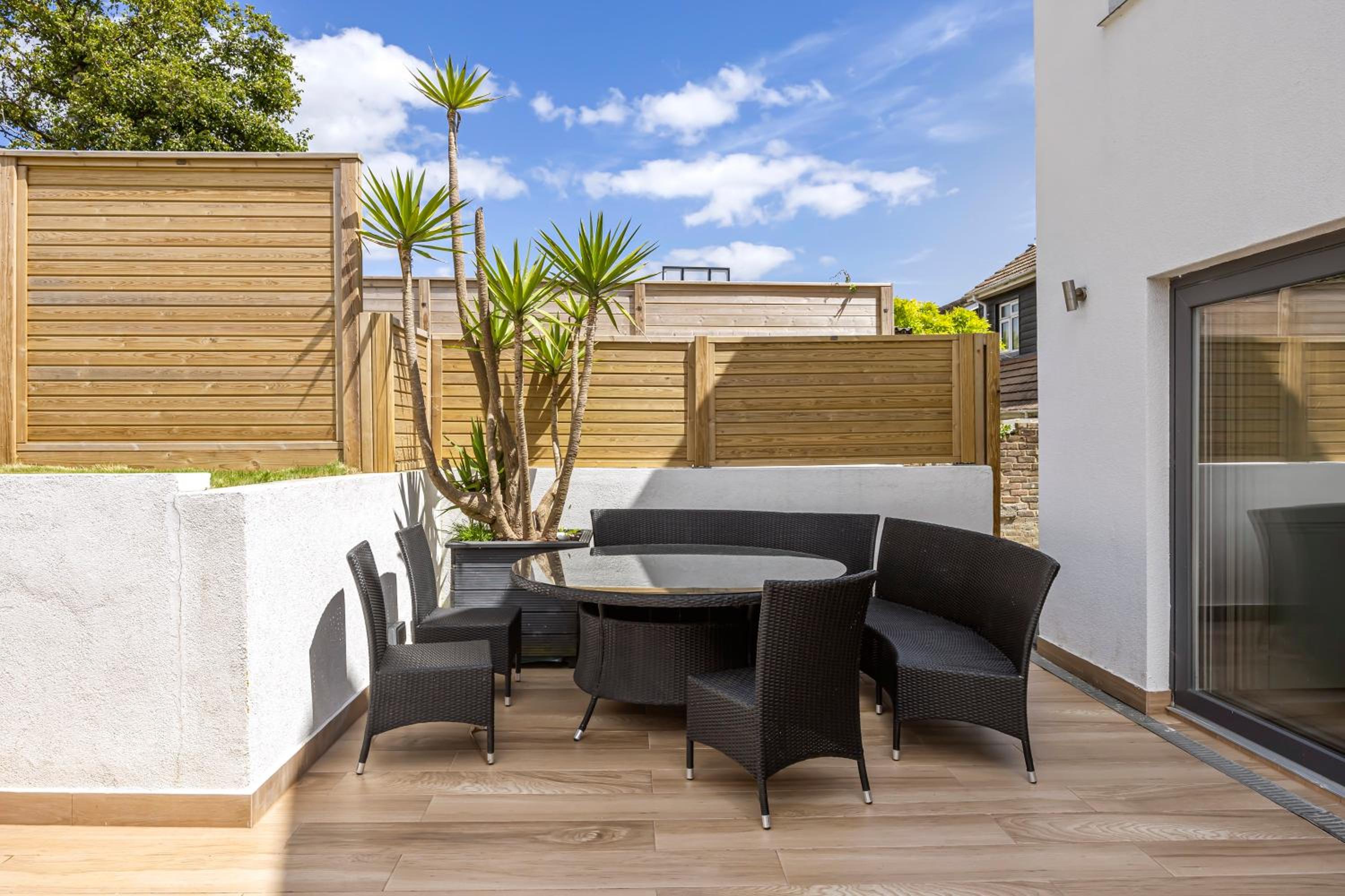 Brighton Seaside Retreat