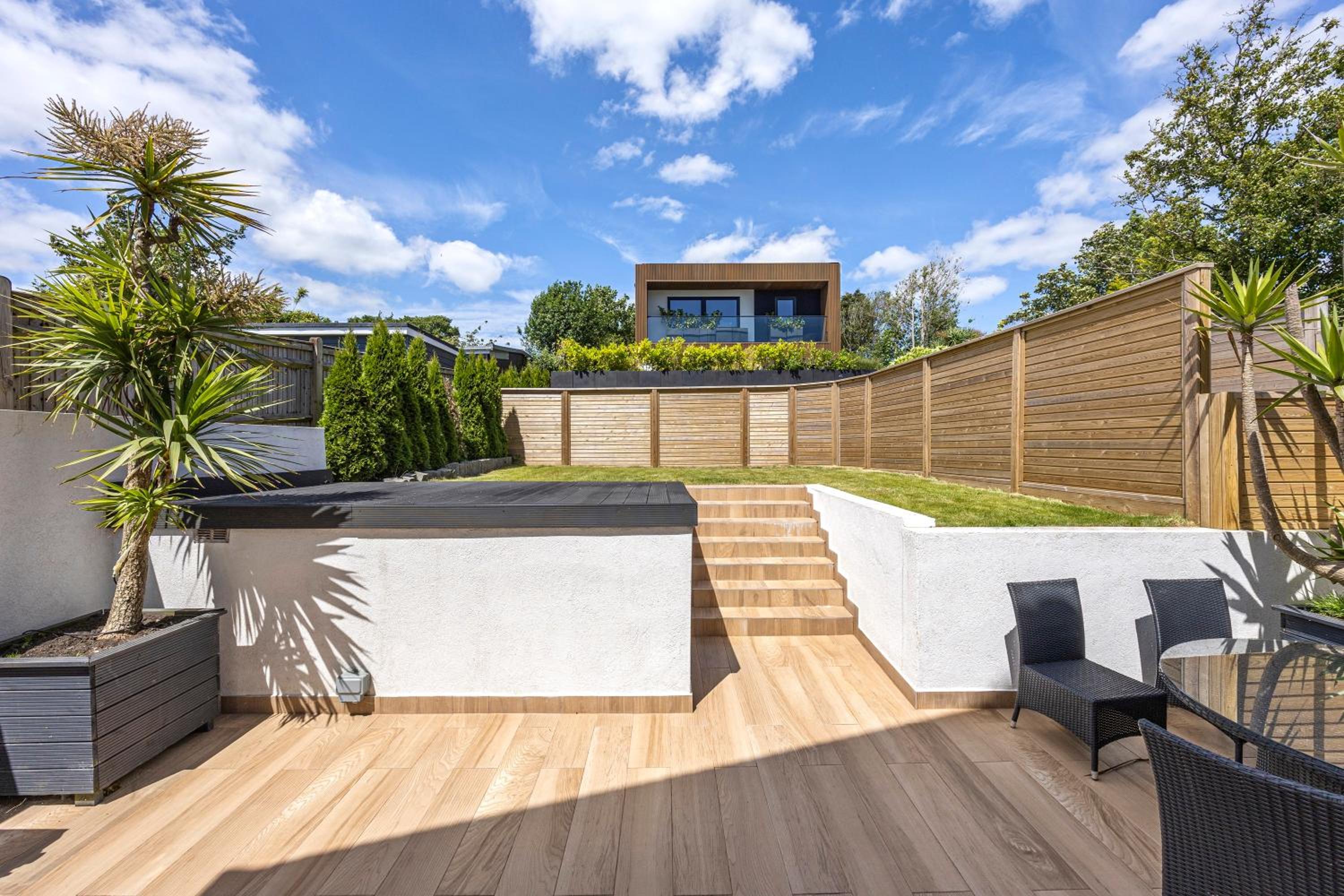 Brighton Seaside Retreat
