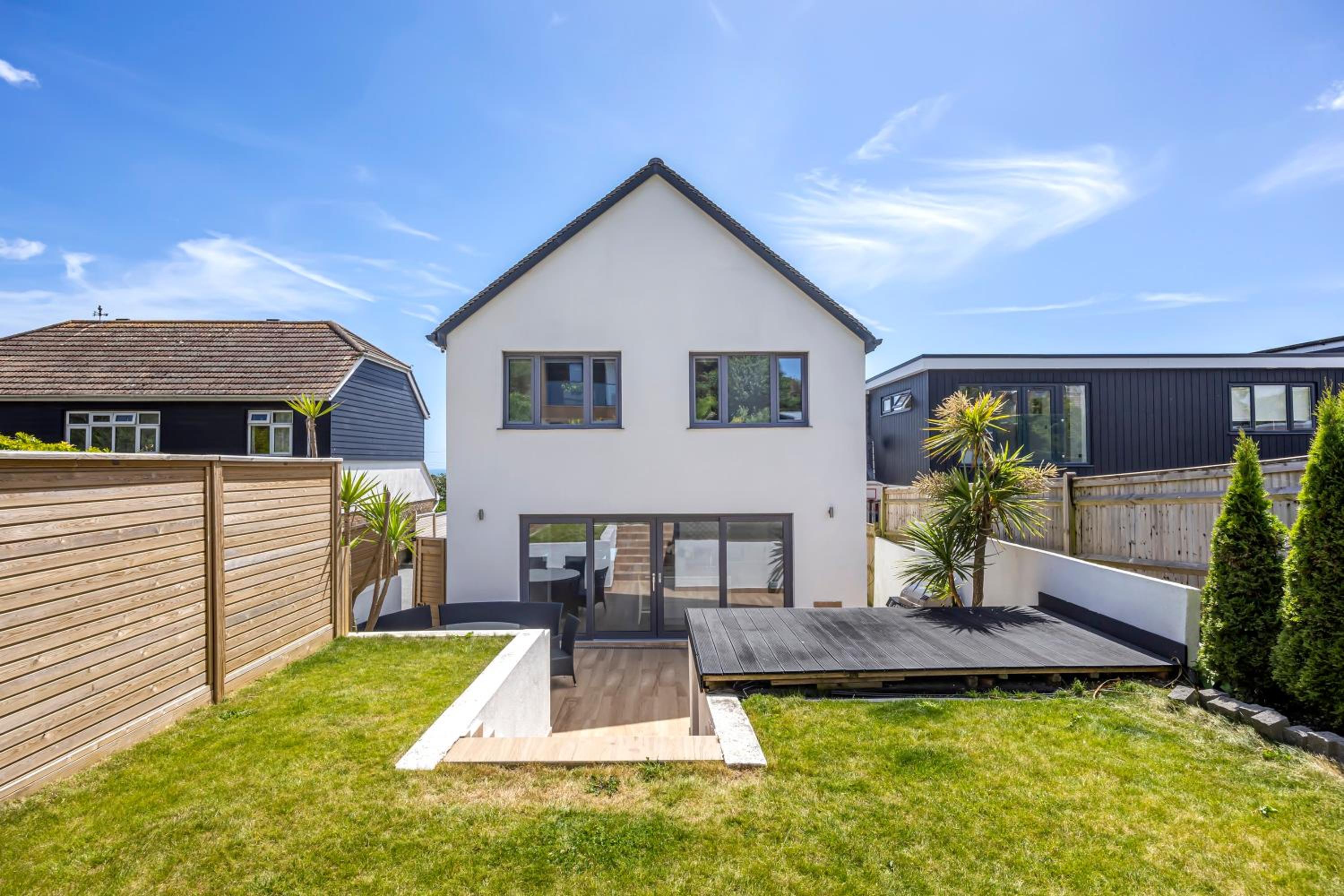Brighton Seaside Retreat