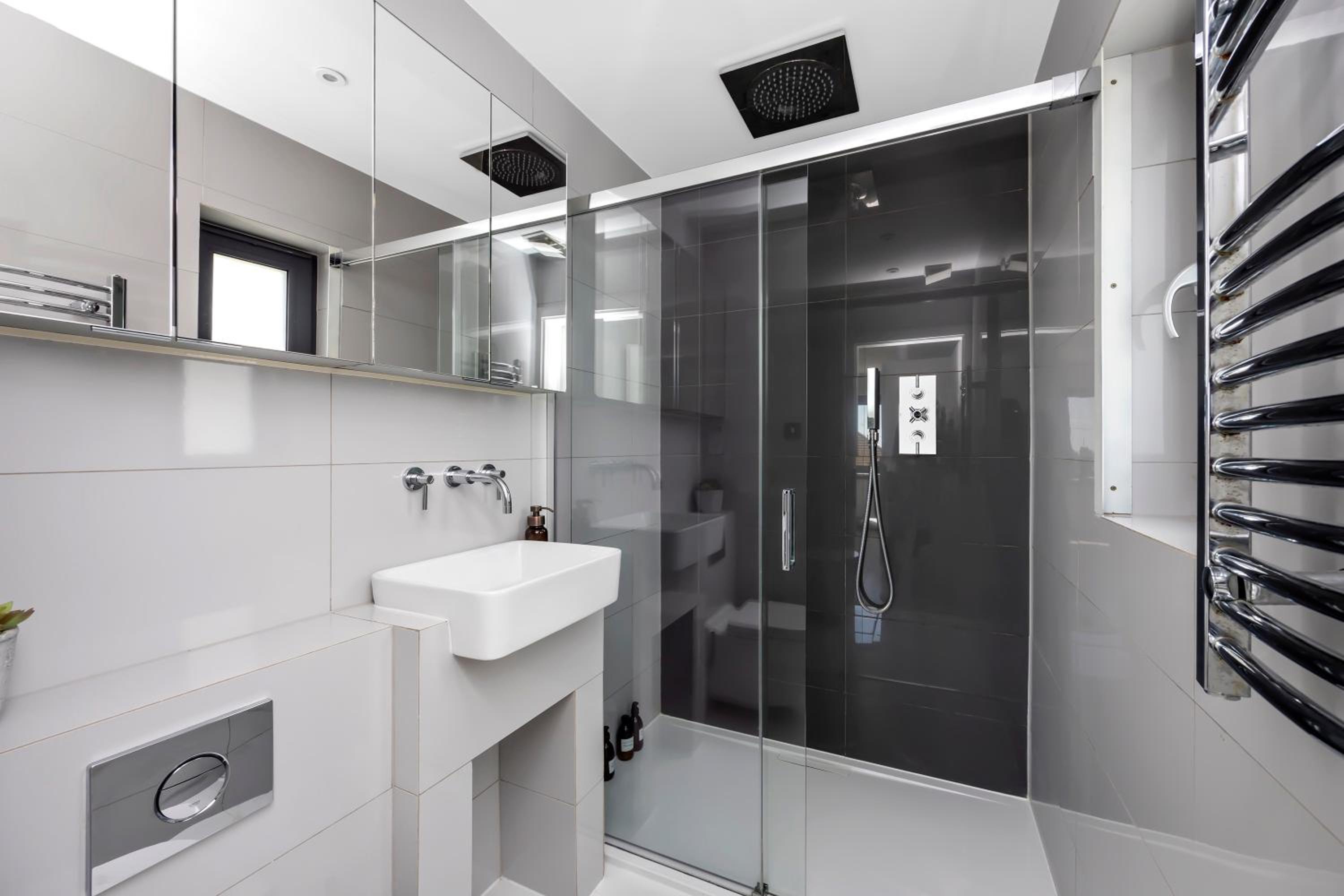 Brighton Seaside Retreat