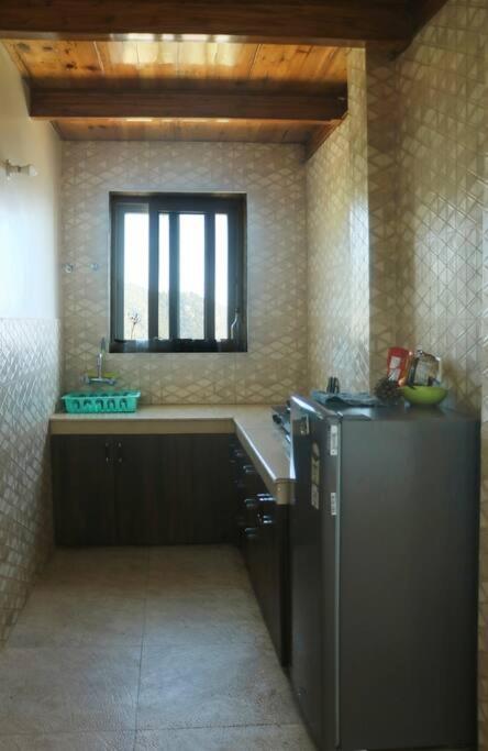 Hilltop 3BHK Cottage l Camp Bagicha
