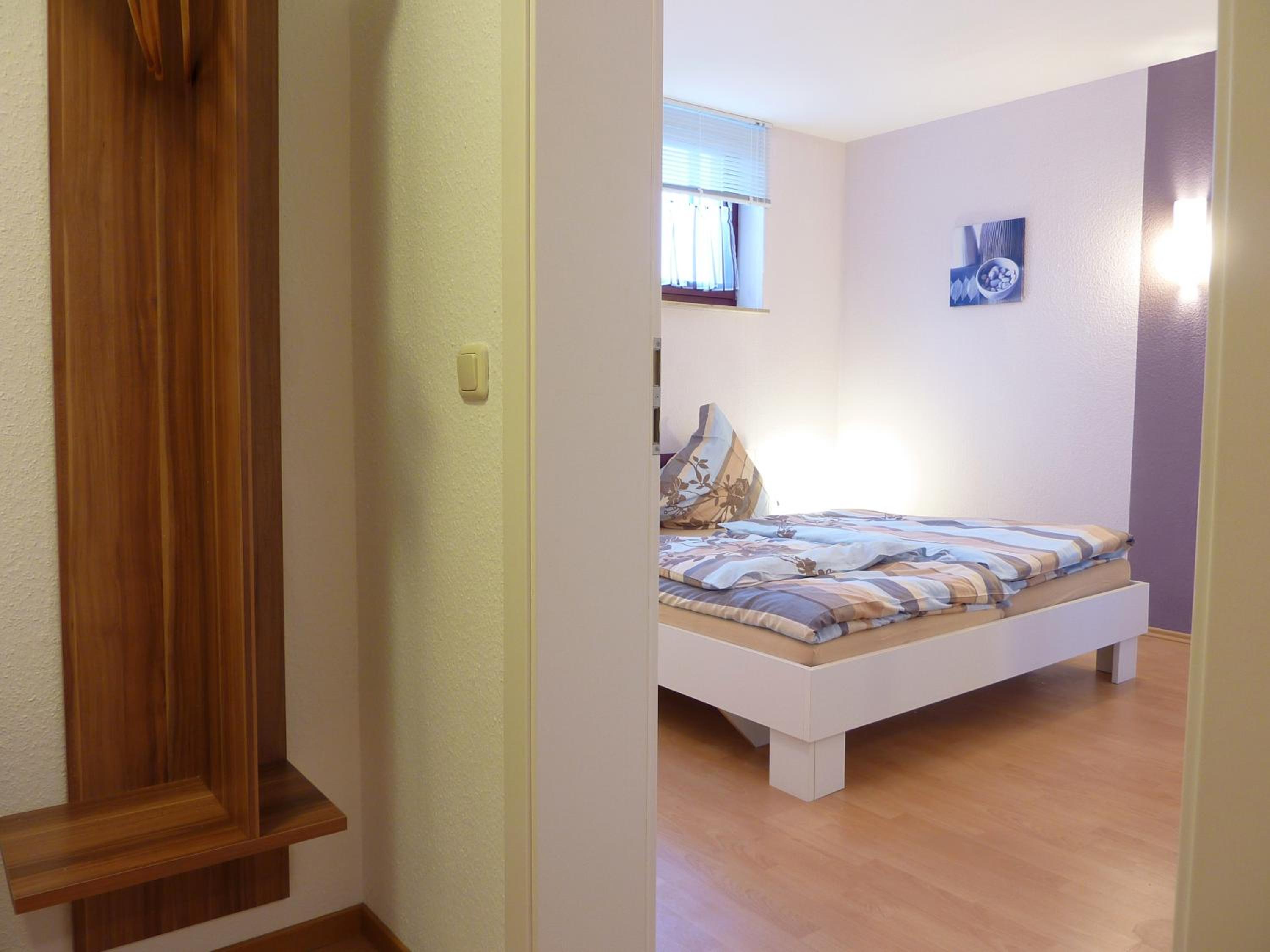 Ferienwohnung Nautilus view 3