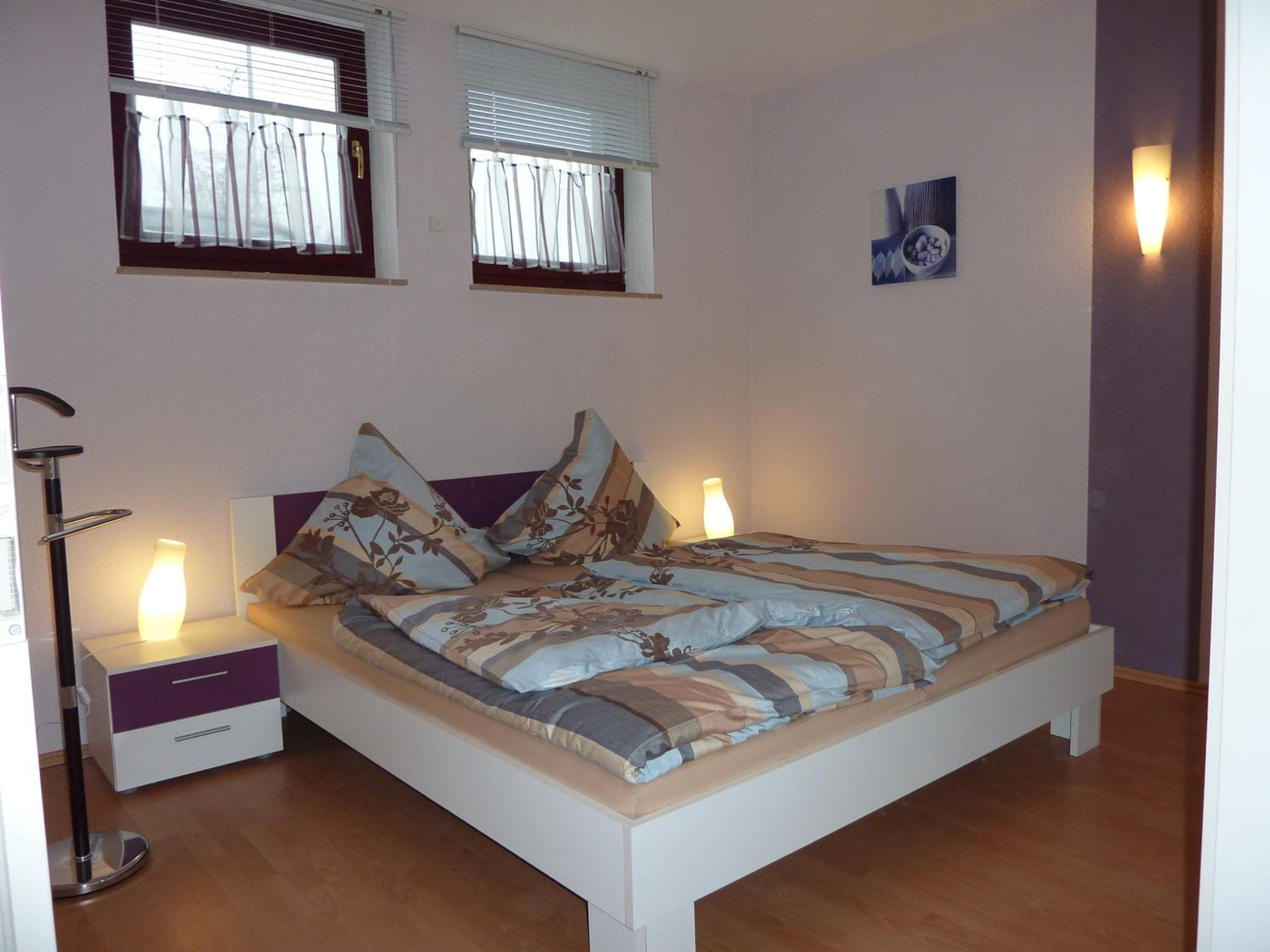 Ferienwohnung Nautilus view 4