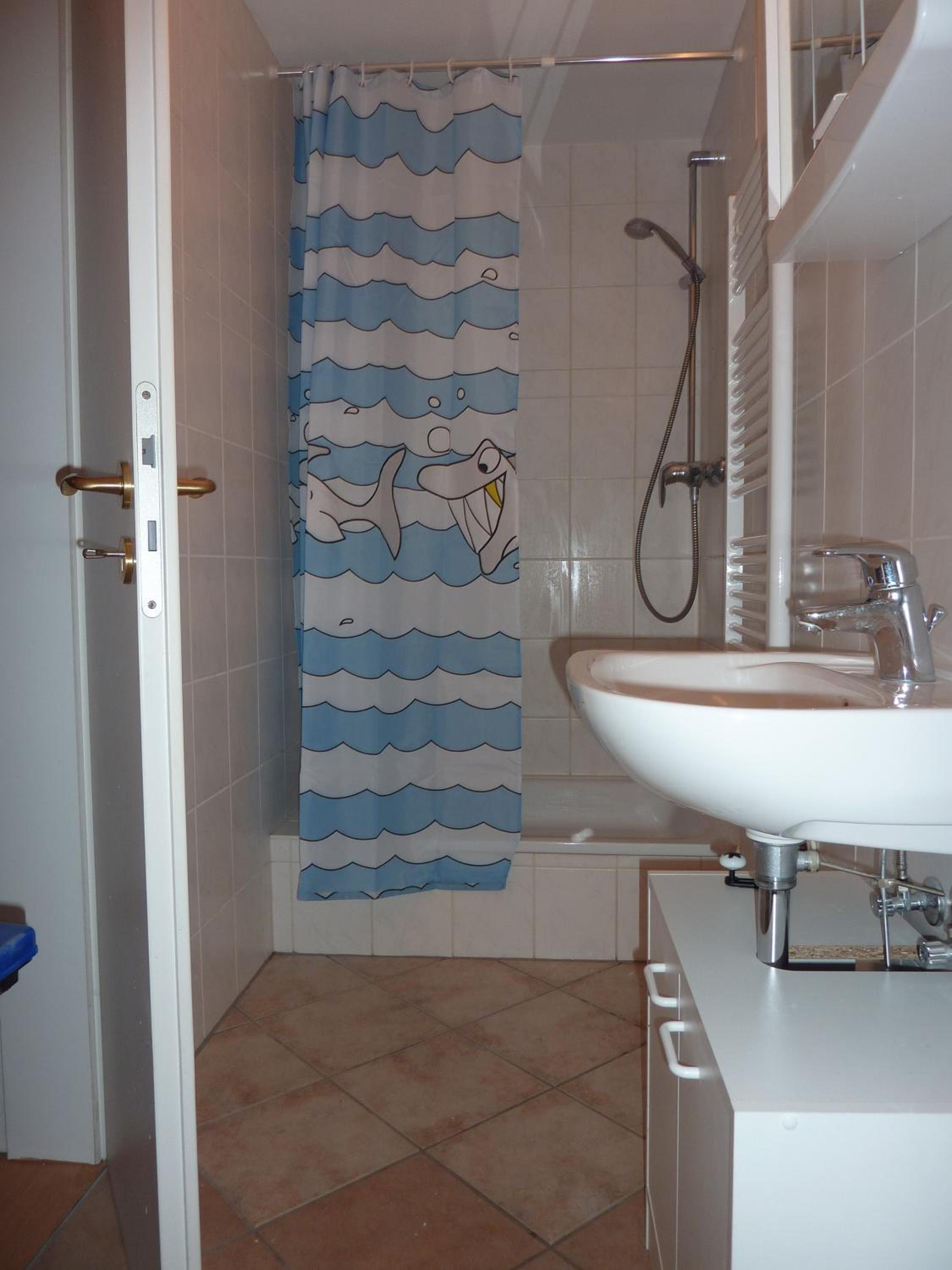 Ferienwohnung Nautilus view 5