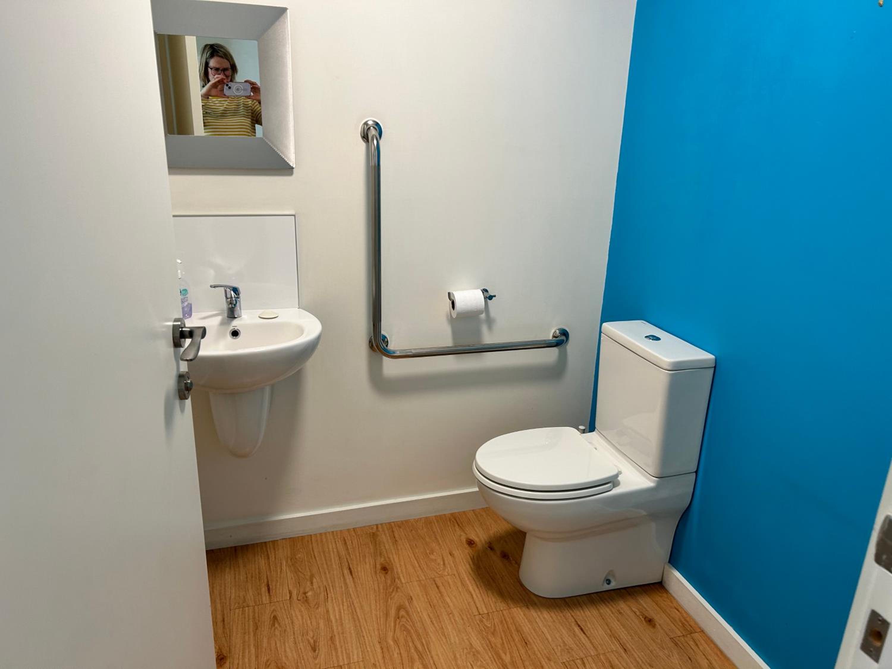 Cbay Executive Accommodation