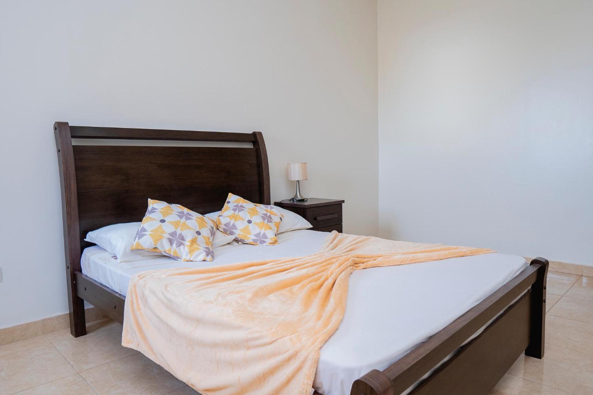 JT Sea View Apartment T3