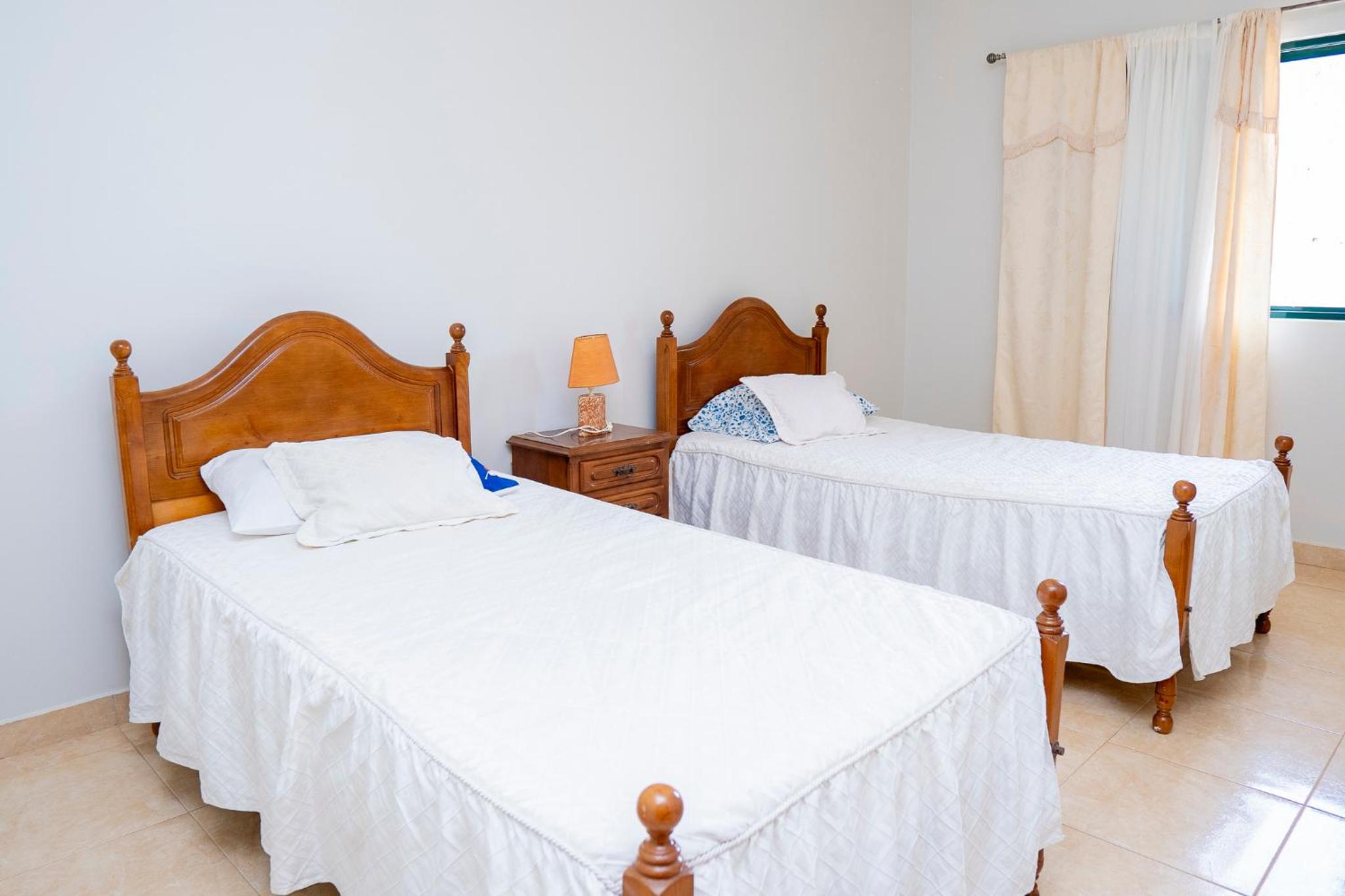 JT Sea View Apartment T3