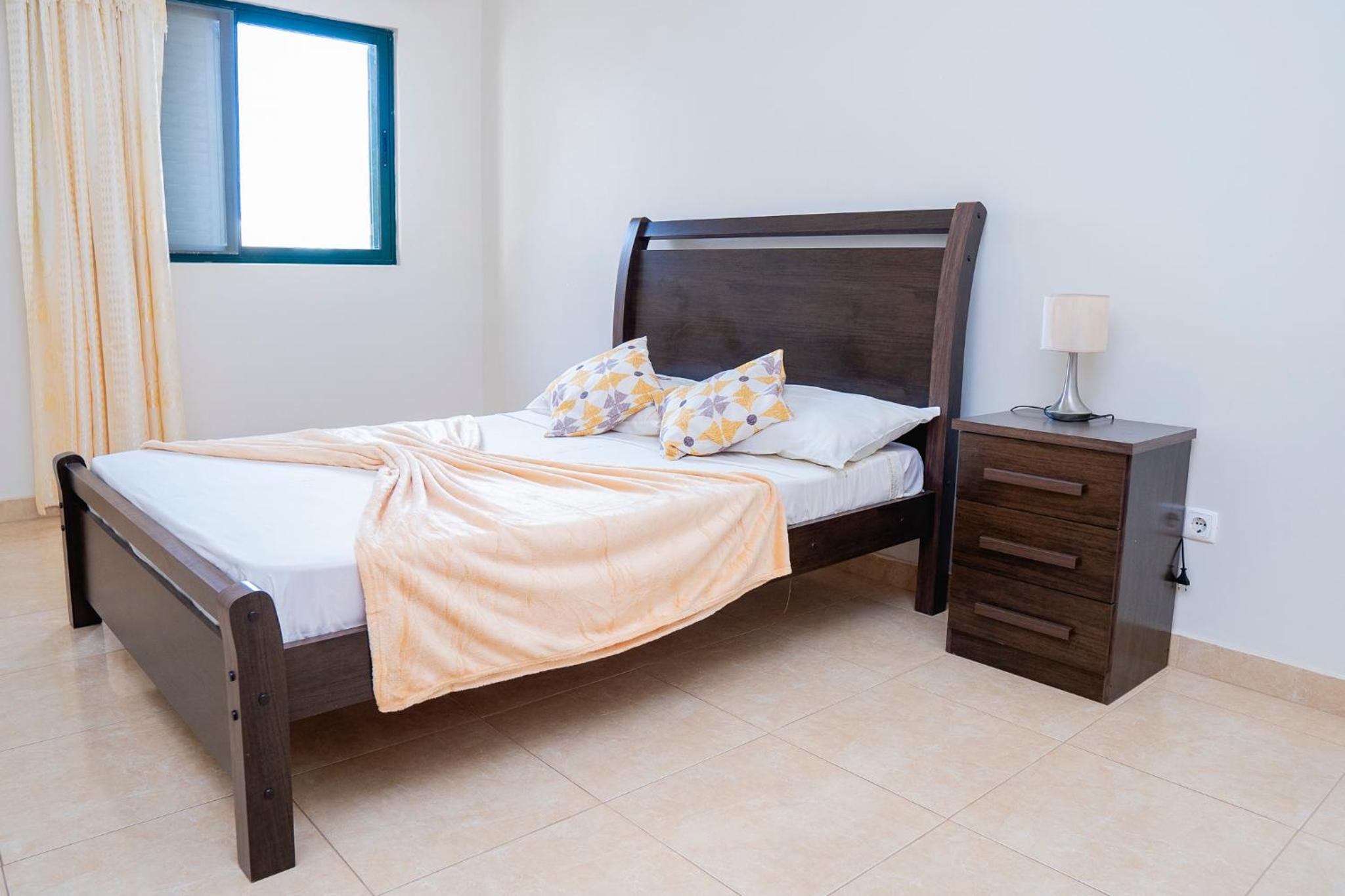 JT Sea View Apartment T3
