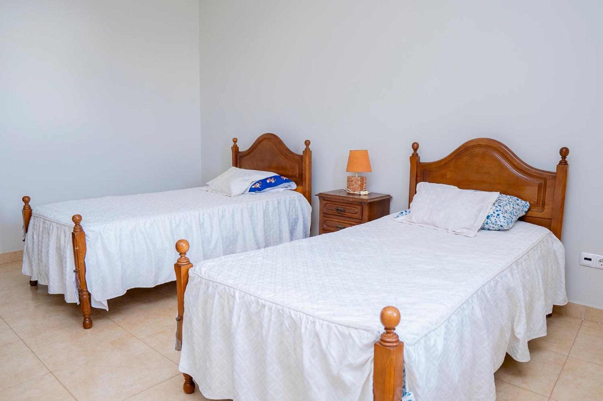 JT Sea View Apartment T3