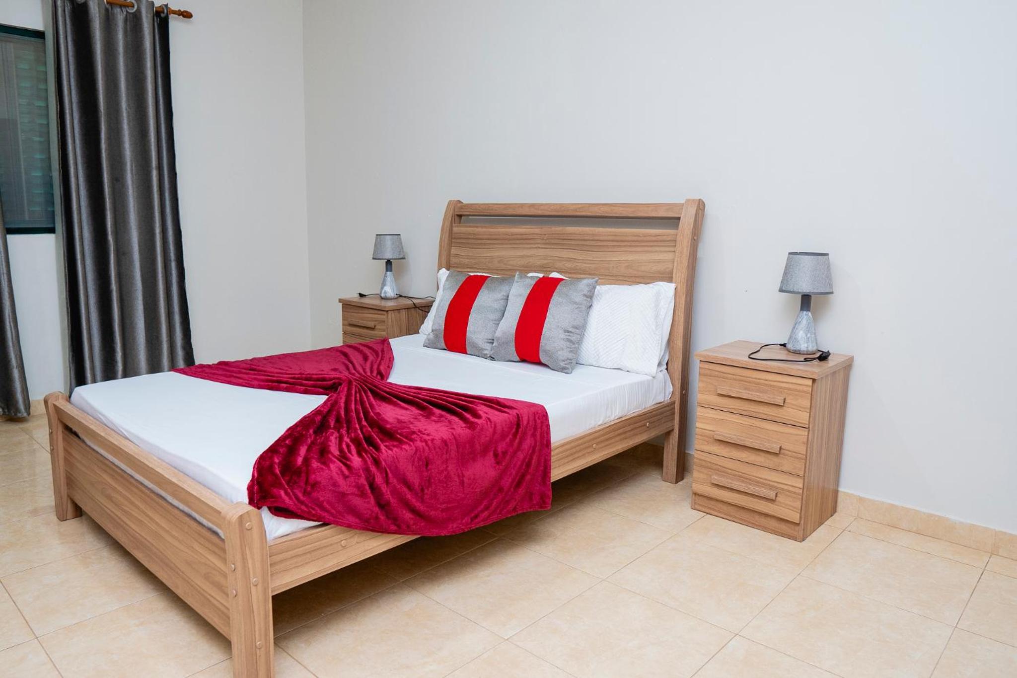 JT Sea View Apartment T3