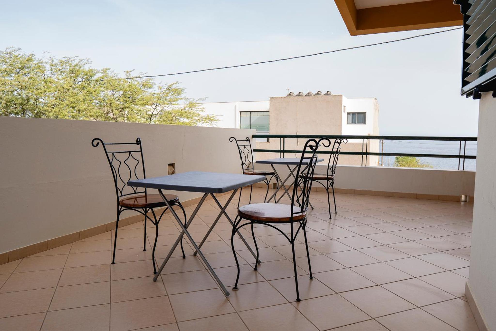 JT Sea View Apartment T3