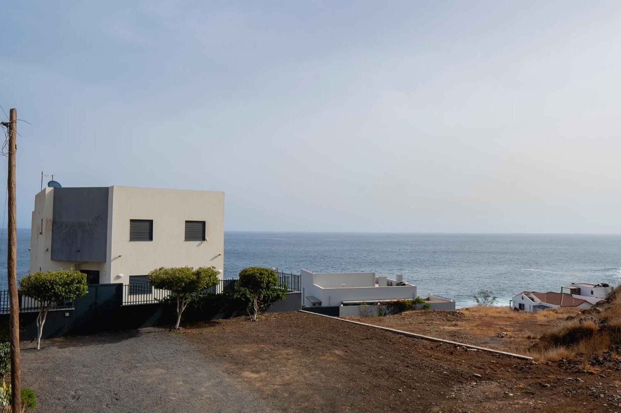 JT Sea View Apartment T3
