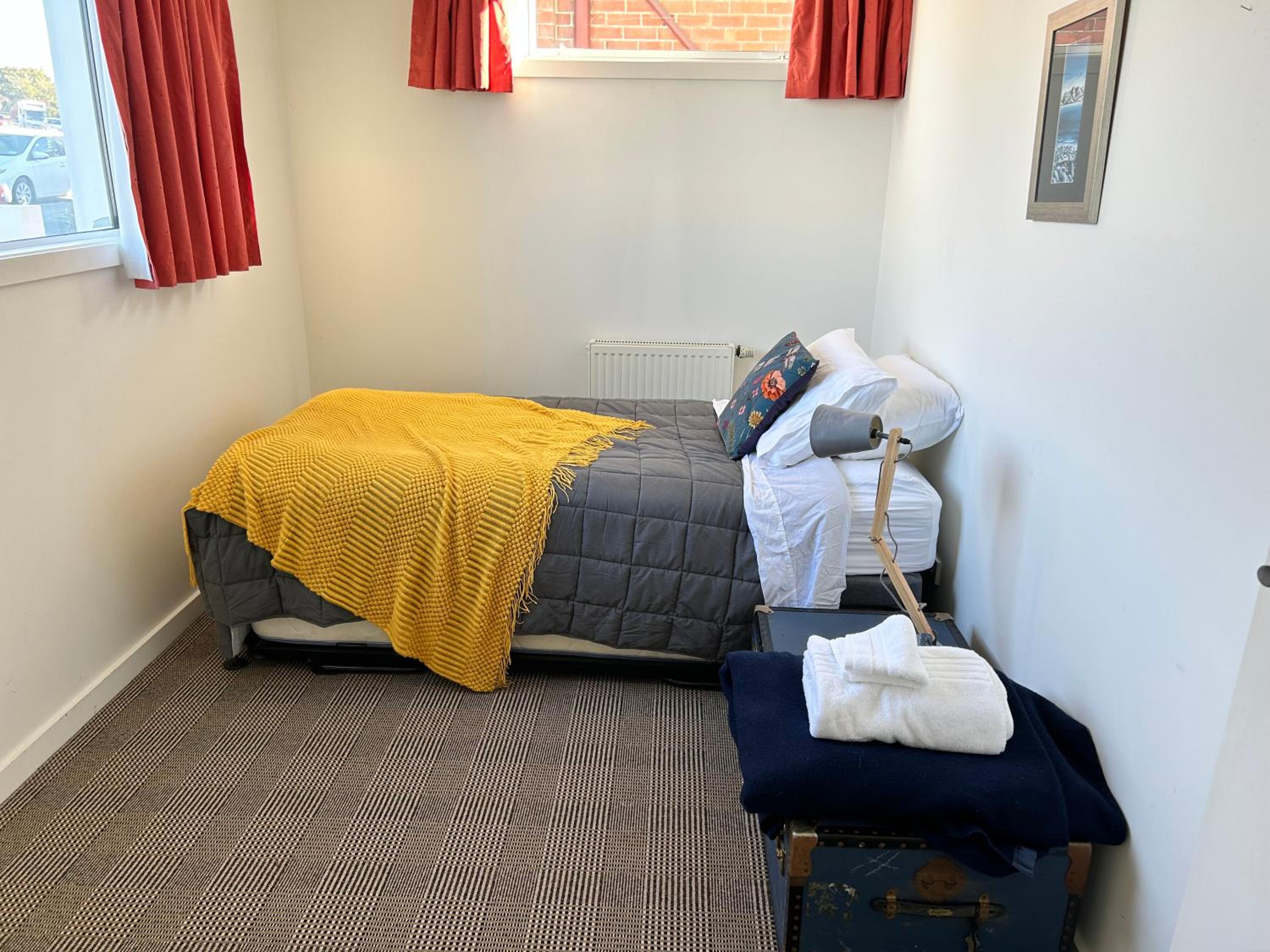 Cbay Executive Accommodation